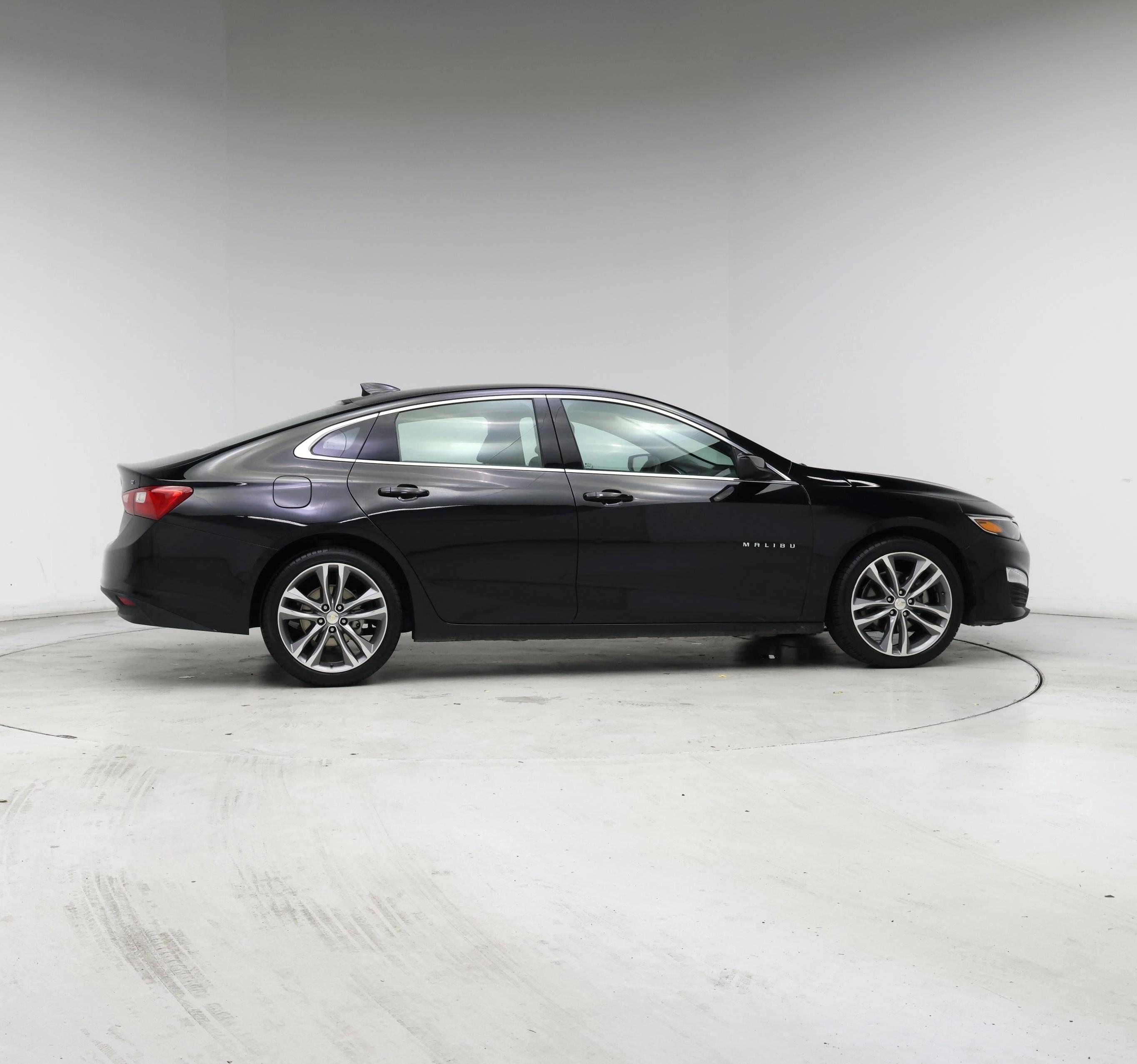 Thumbnail: 2023 Chevrolet Malibu - 7