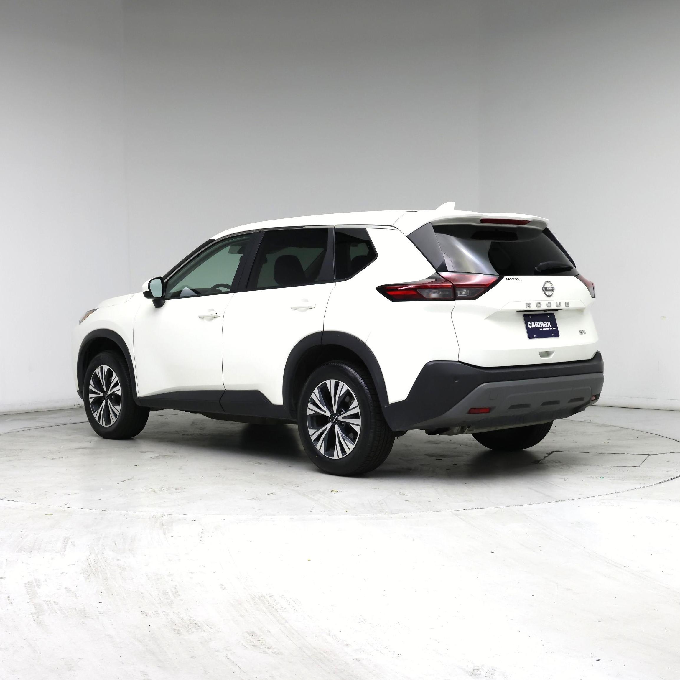 Thumbnail: 2023 Nissan Rogue - 2