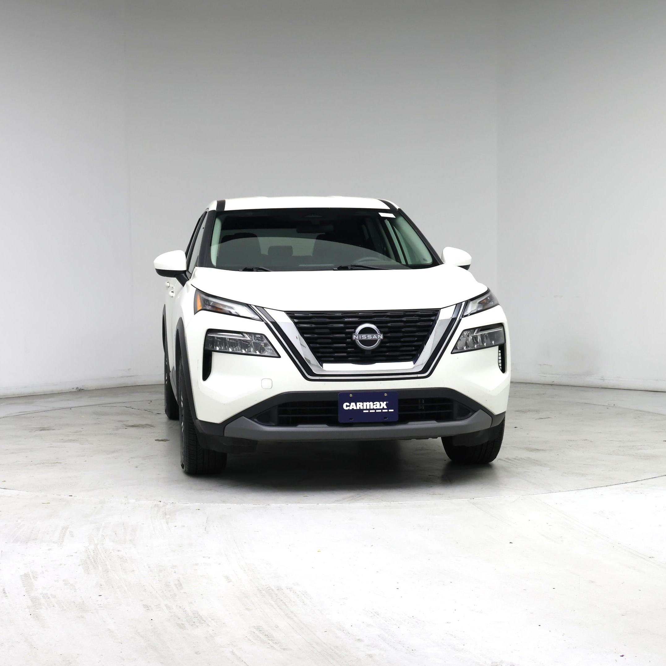 Thumbnail: 2023 Nissan Rogue - 5