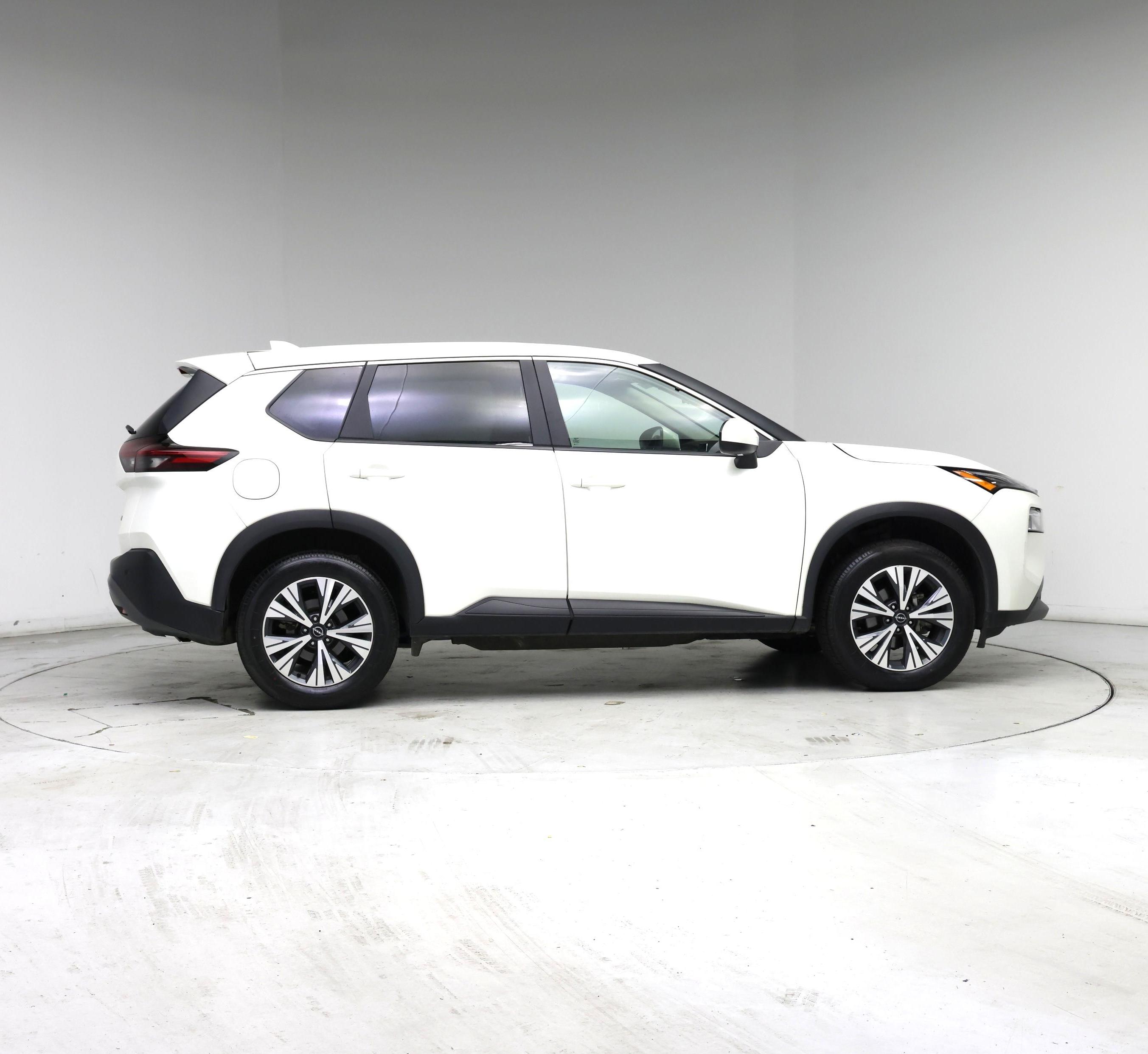 Thumbnail: 2023 Nissan Rogue - 7