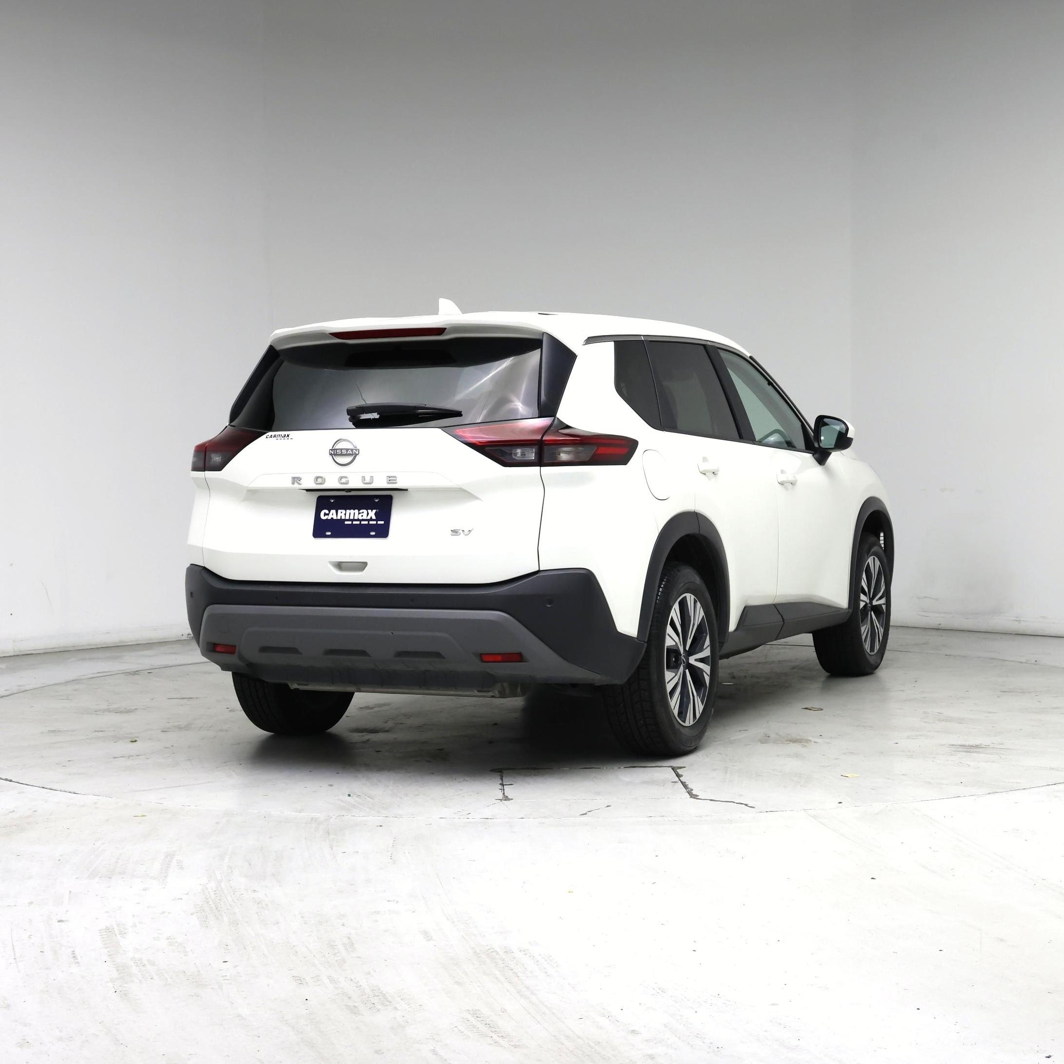 Thumbnail: 2023 Nissan Rogue - 8