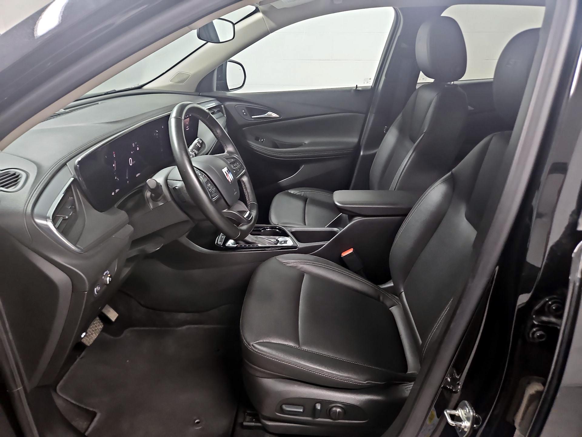 Thumbnail: 2024 Buick Encore GX - 11