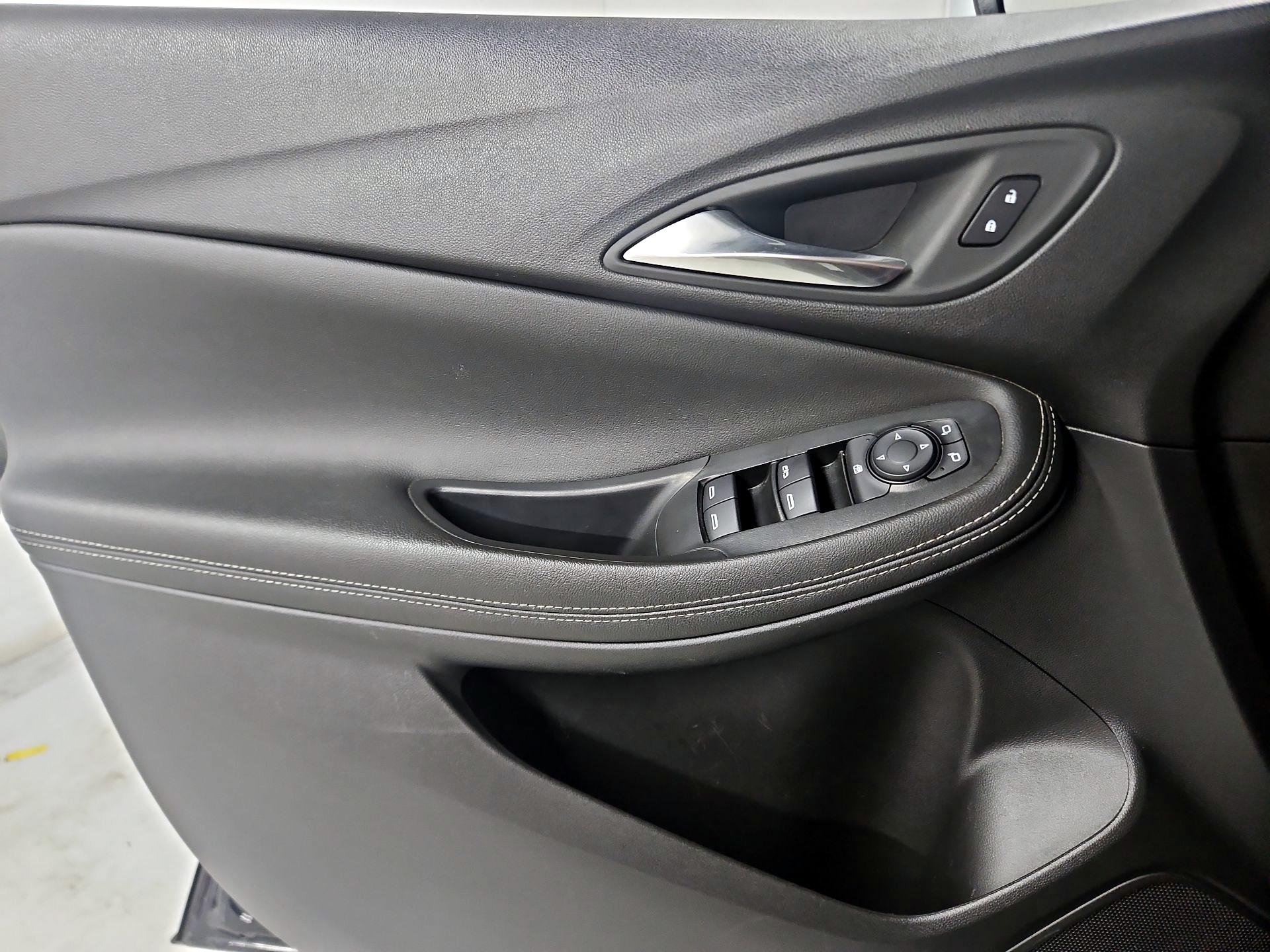 Thumbnail: 2024 Buick Encore GX - 12