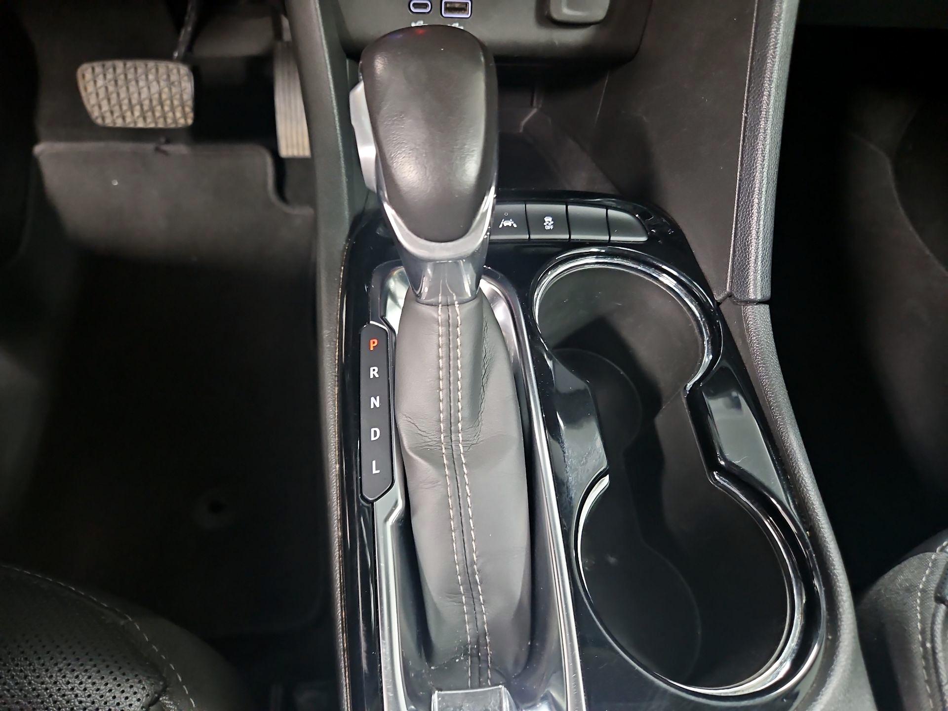 Thumbnail: 2024 Buick Encore GX - 17