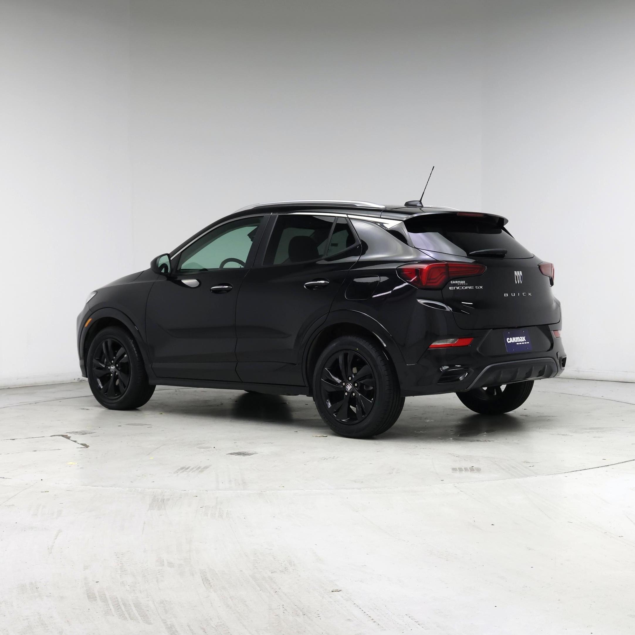 Thumbnail: 2024 Buick Encore GX - 2