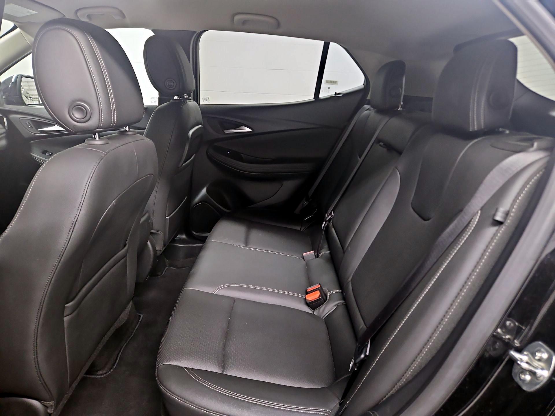Thumbnail: 2024 Buick Encore GX - 19