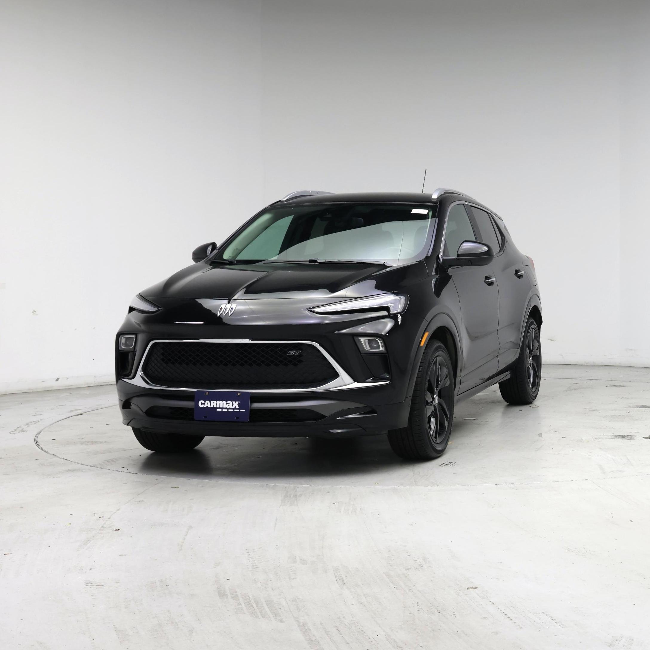 Thumbnail: 2024 Buick Encore GX - 4