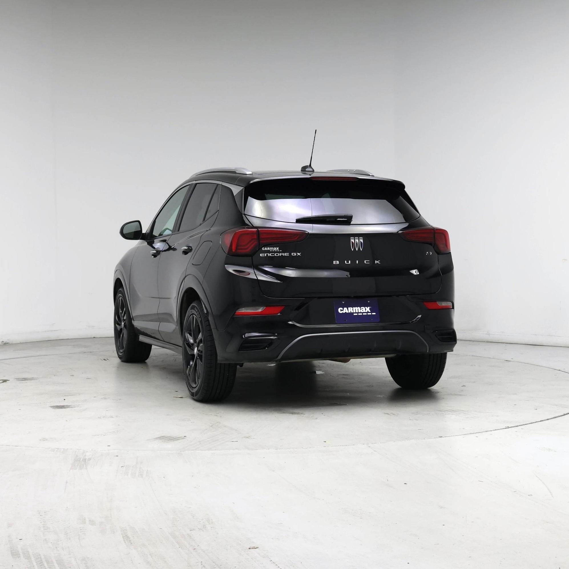 Thumbnail: 2024 Buick Encore GX - 6