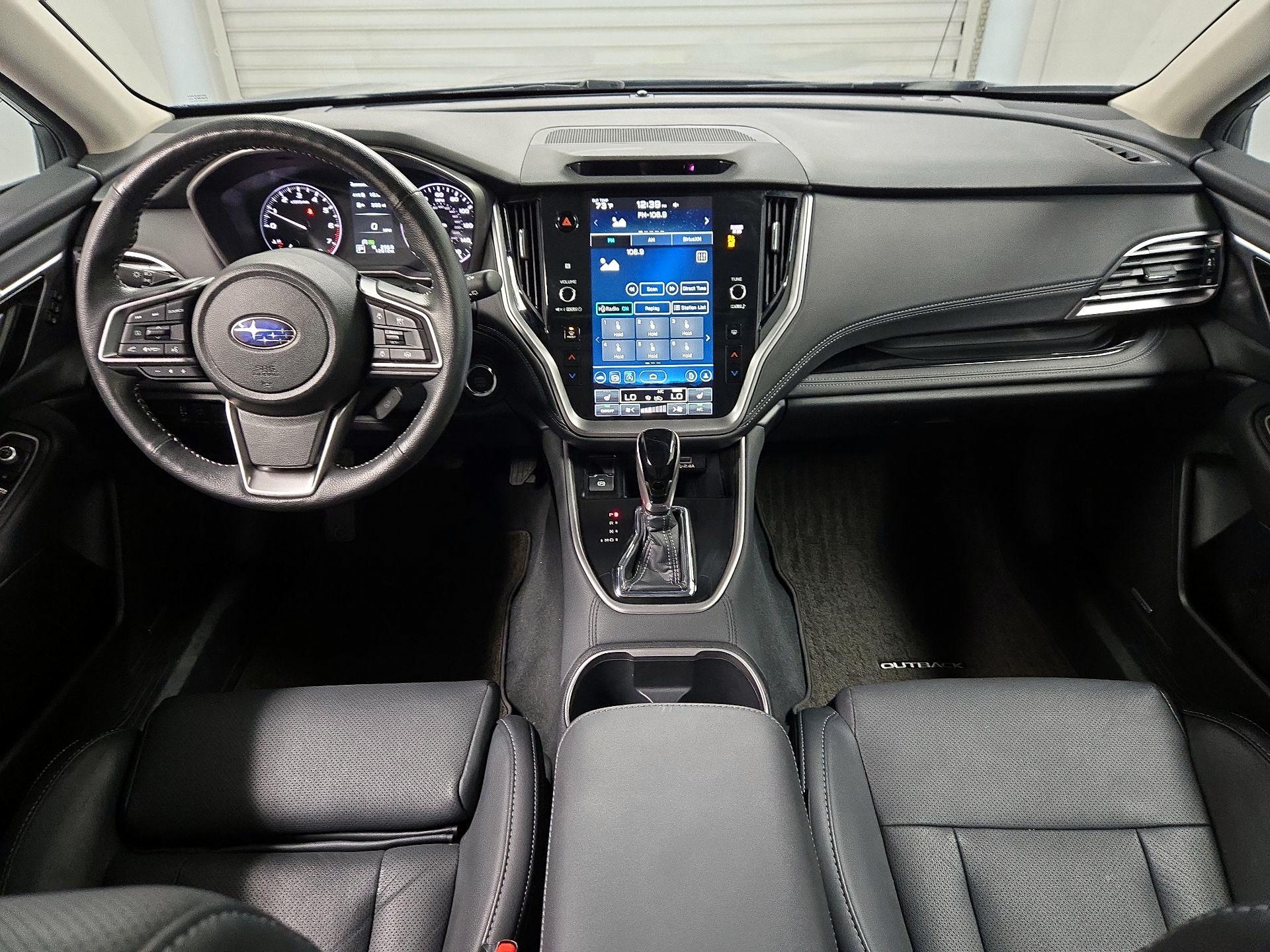 Thumbnail: 2024 Subaru Outback - 9