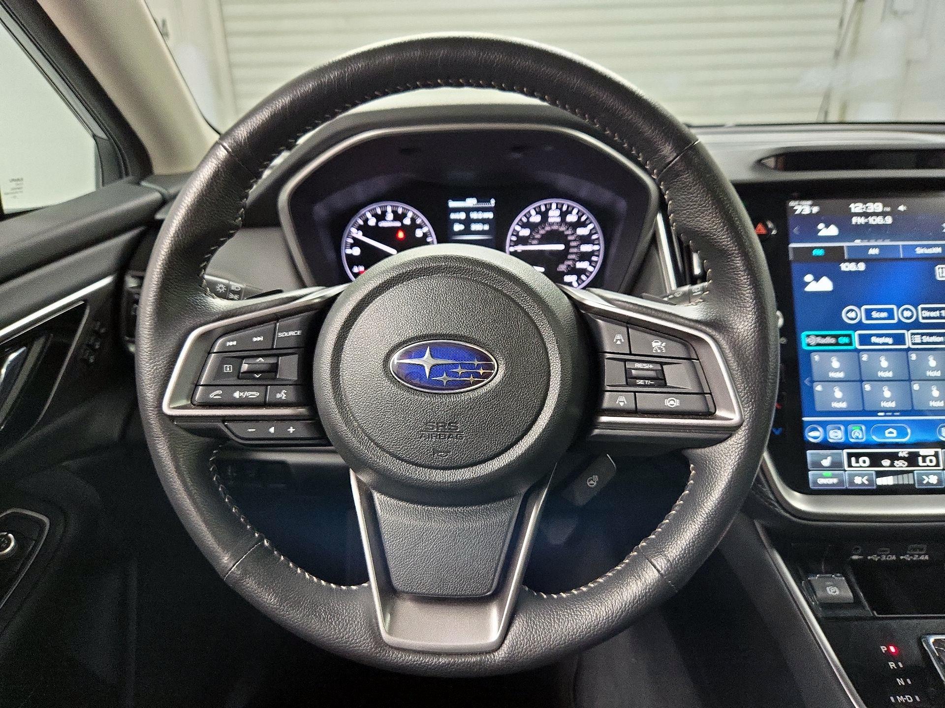 Thumbnail: 2024 Subaru Outback - 10