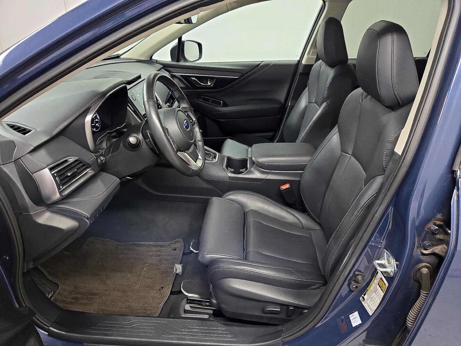 Thumbnail: 2024 Subaru Outback - 11