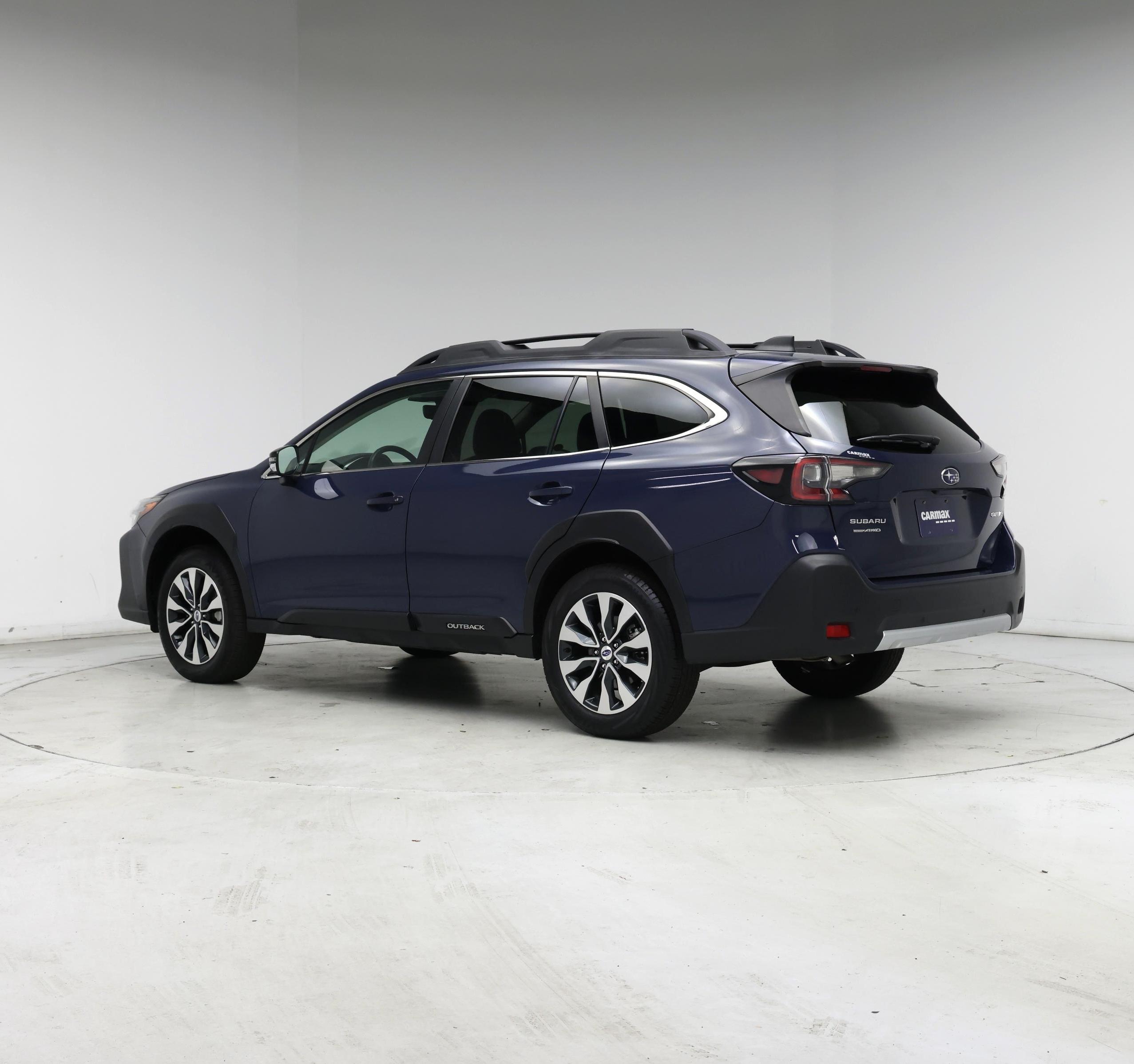 Thumbnail: 2024 Subaru Outback - 2