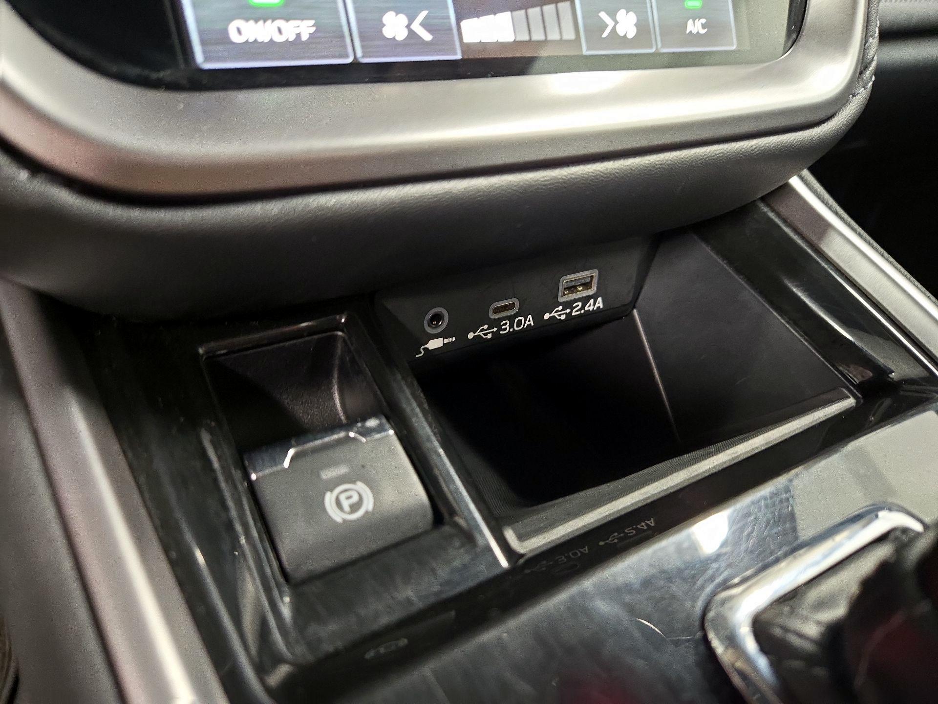Thumbnail: 2024 Subaru Outback - 19