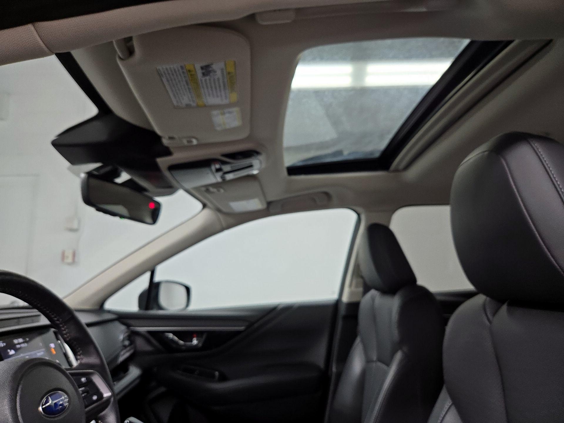 Thumbnail: 2024 Subaru Outback - 20