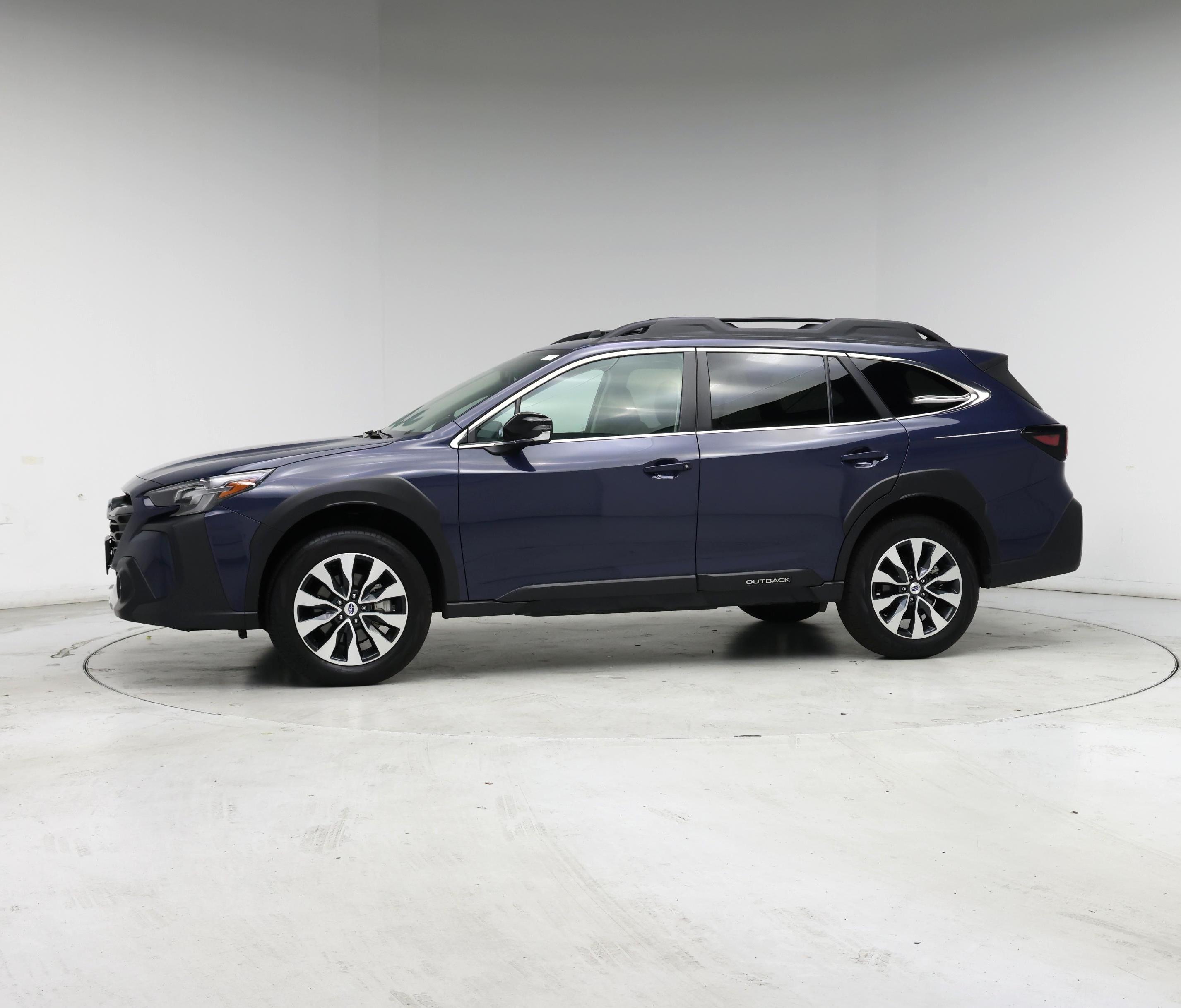 Thumbnail: 2024 Subaru Outback - 3