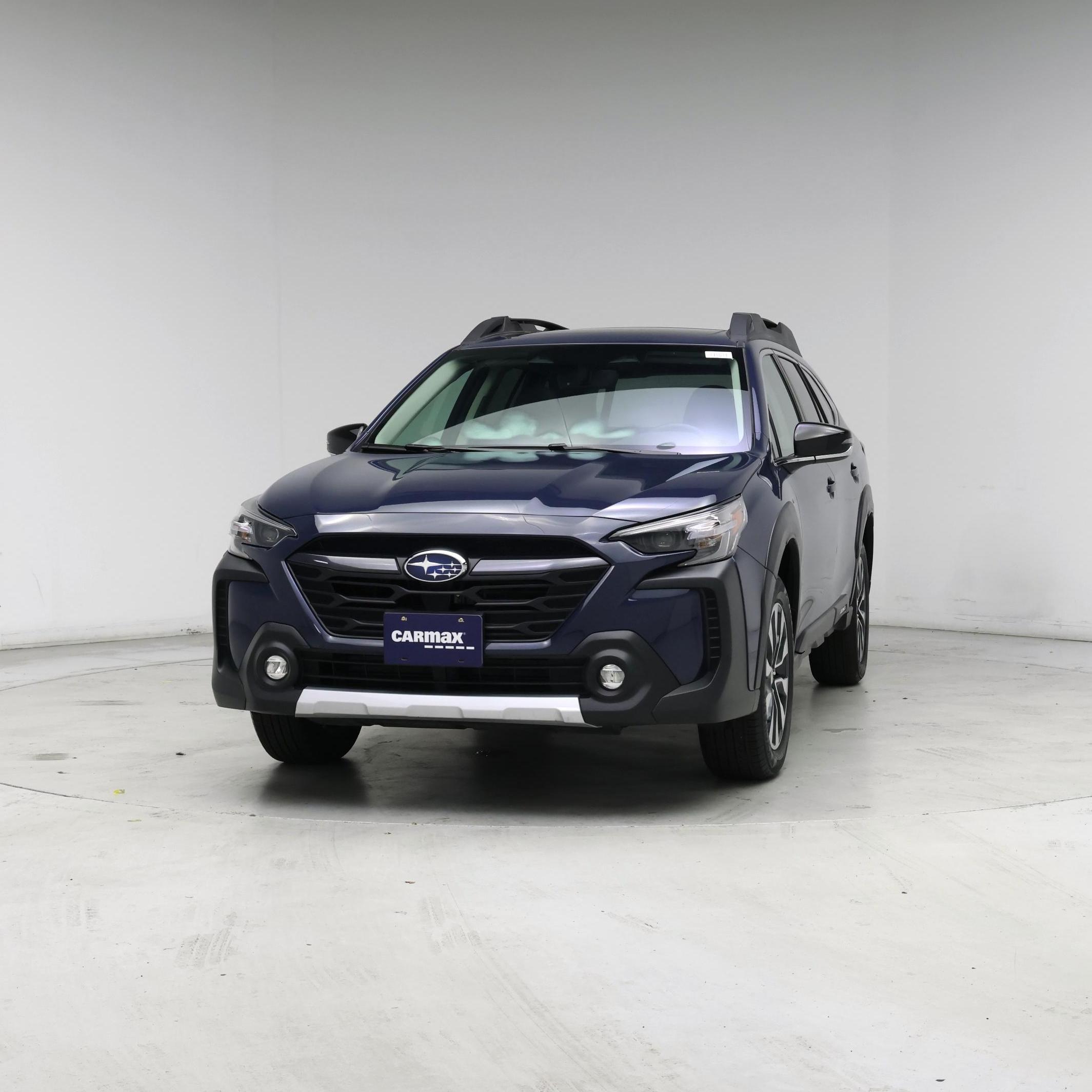 Thumbnail: 2024 Subaru Outback - 4