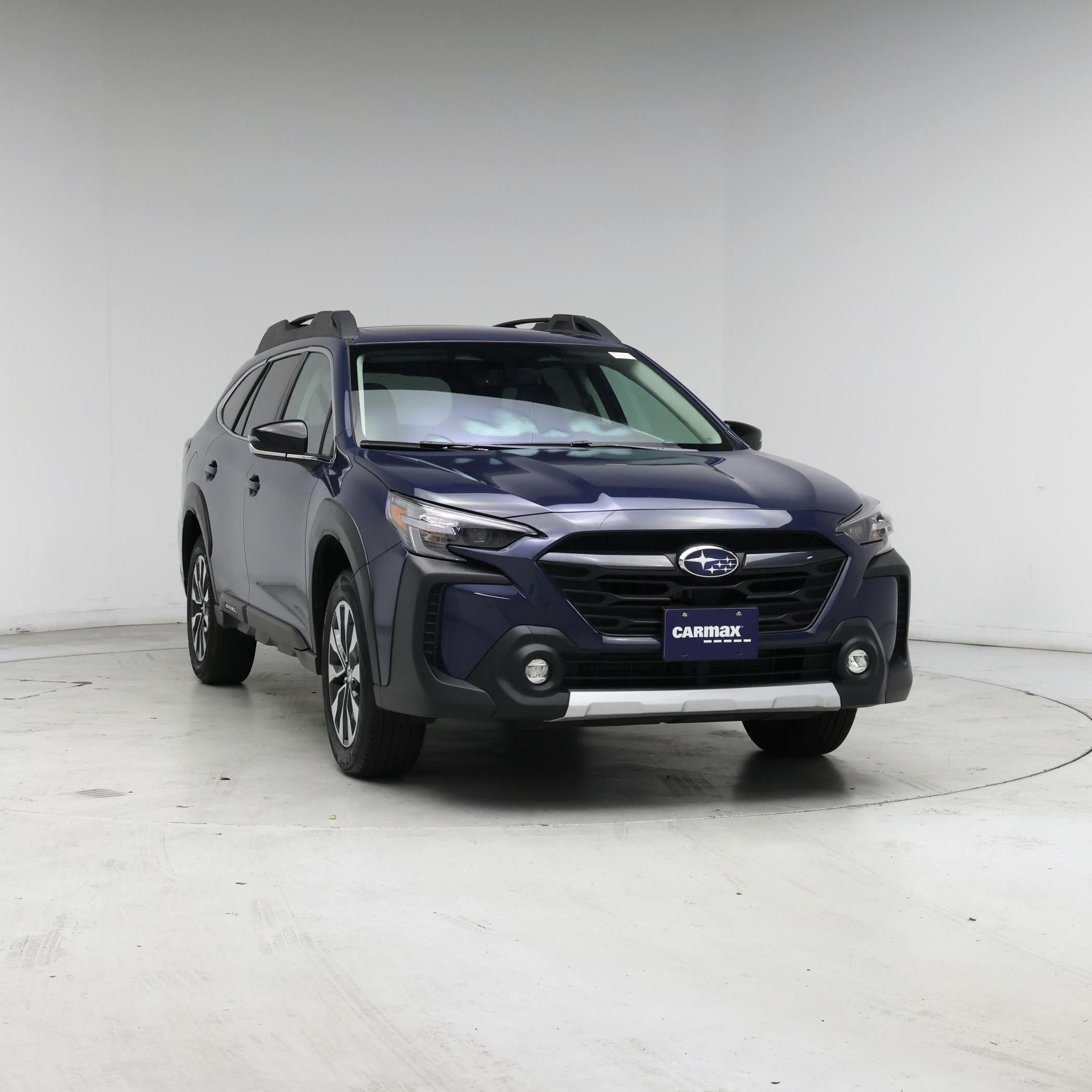 Thumbnail: 2024 Subaru Outback - 5