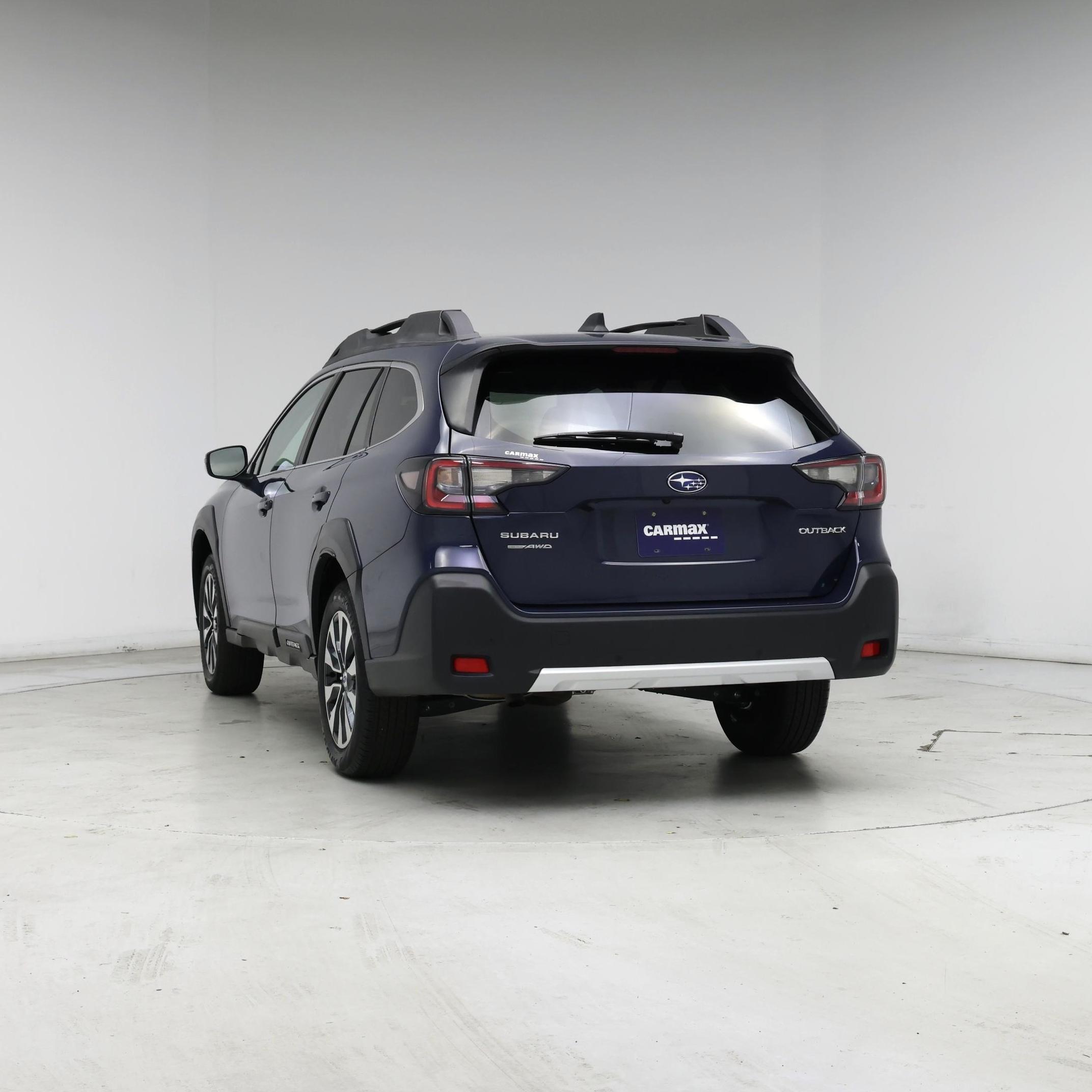 Thumbnail: 2024 Subaru Outback - 6