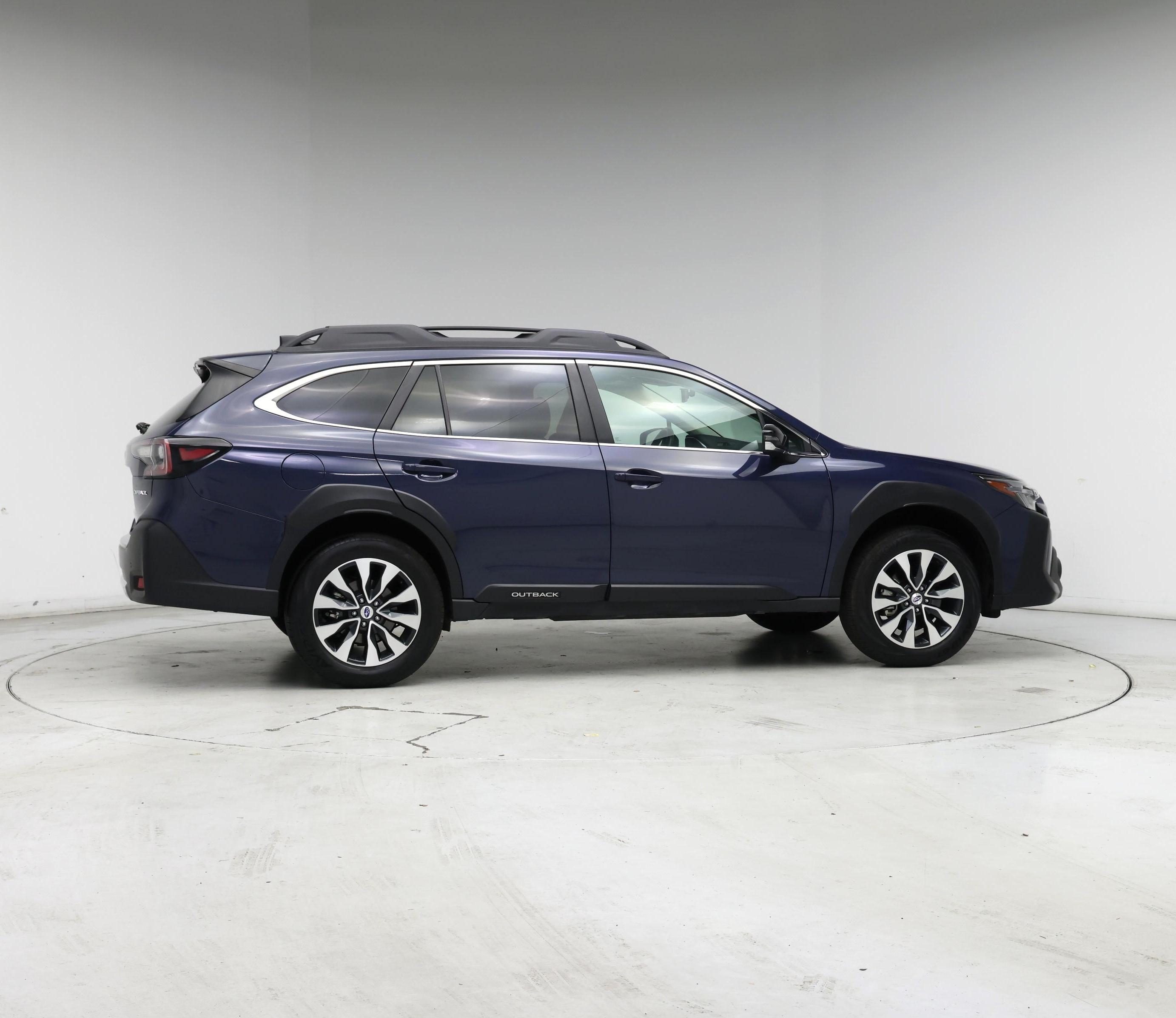 Thumbnail: 2024 Subaru Outback - 7