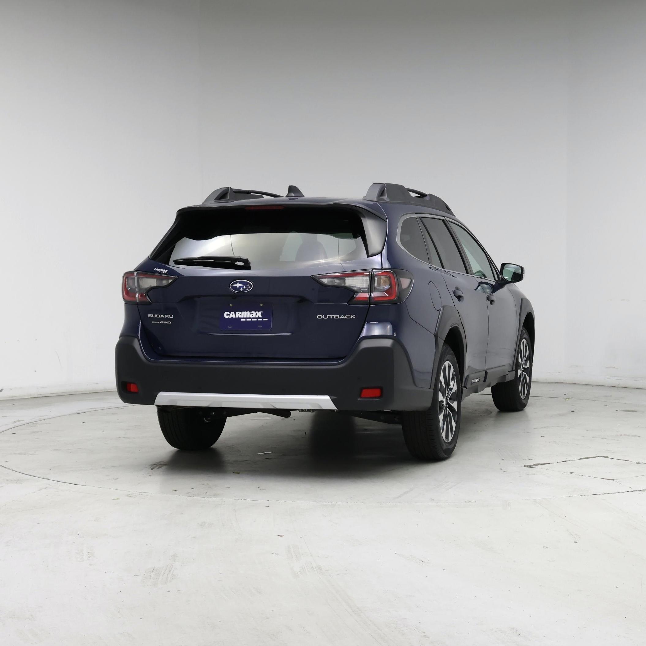 Thumbnail: 2024 Subaru Outback - 8