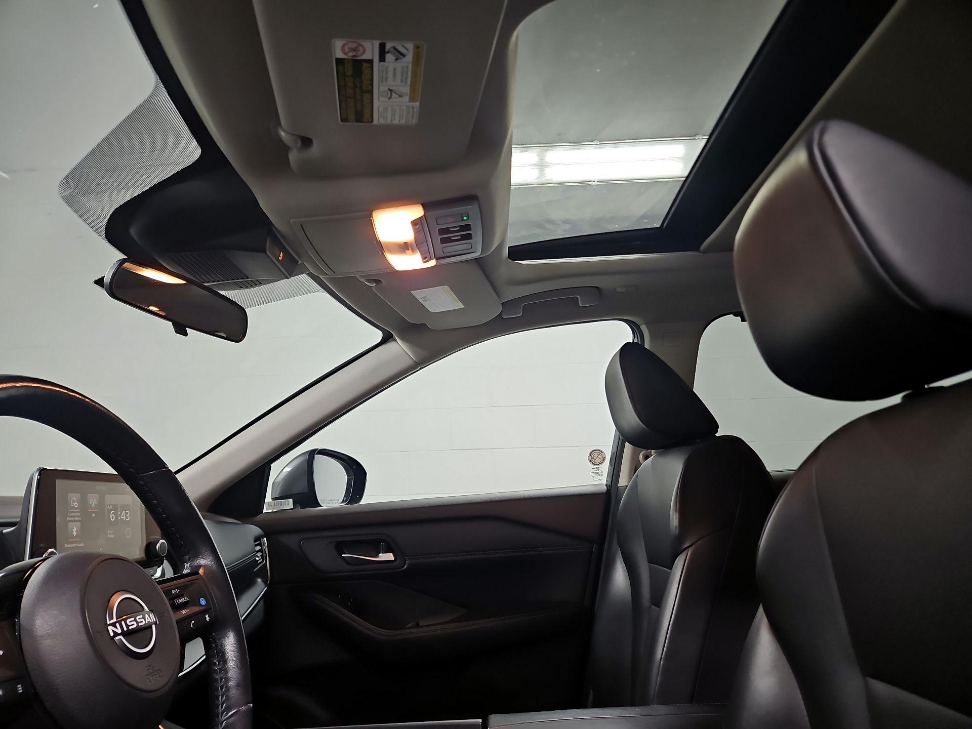 Thumbnail: 2023 Nissan Rogue - 19
