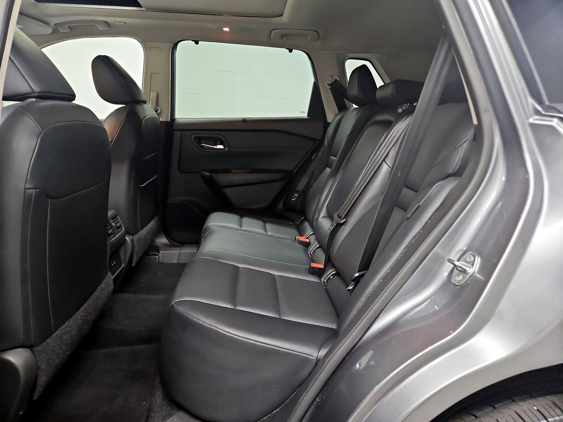 Thumbnail: 2023 Nissan Rogue - 20
