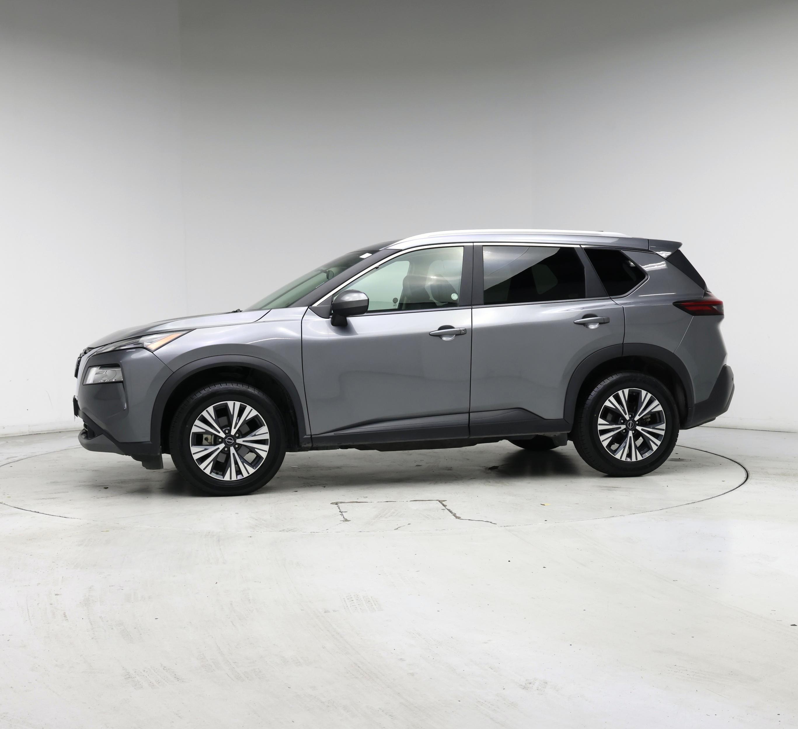 Thumbnail: 2023 Nissan Rogue - 3