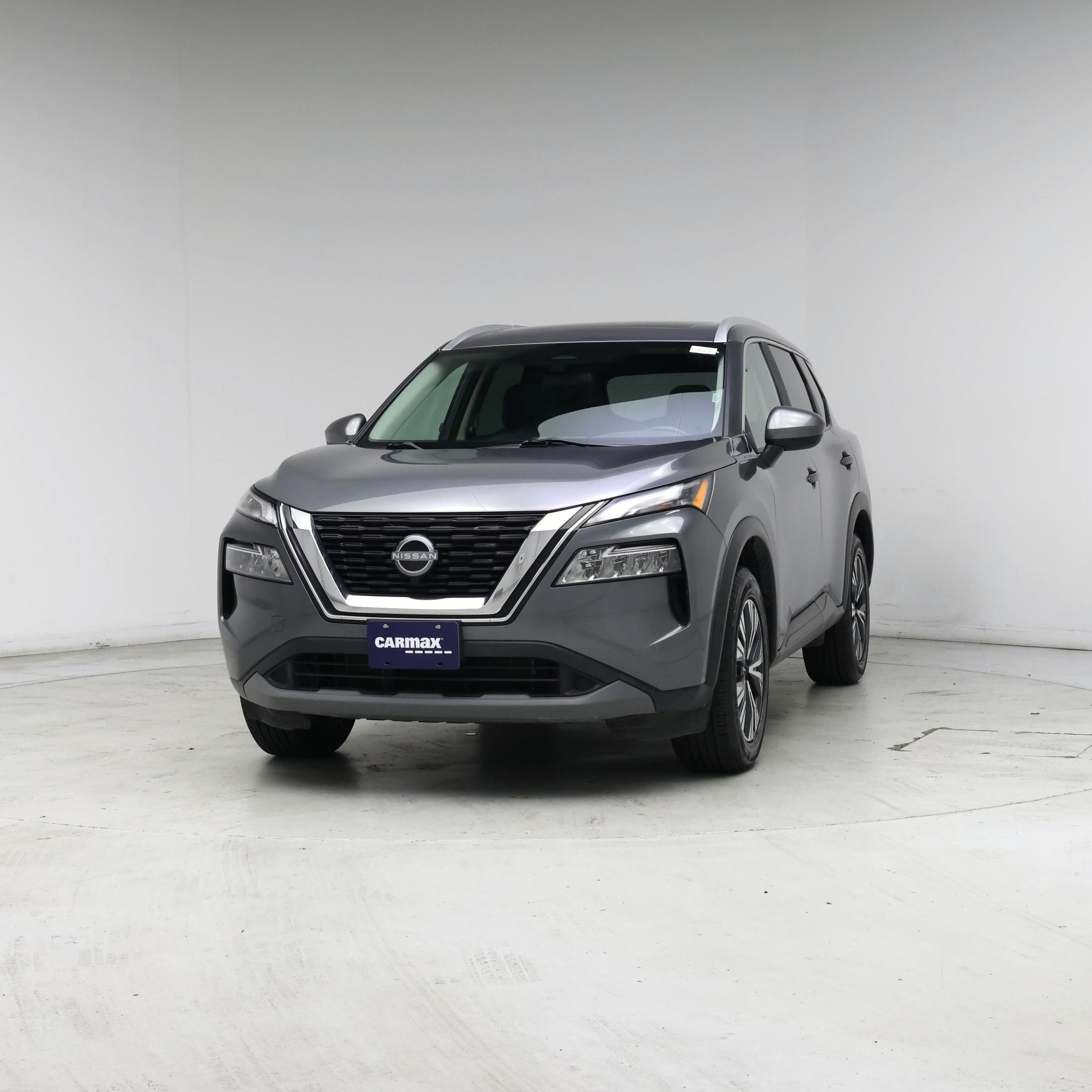 Thumbnail: 2023 Nissan Rogue - 4