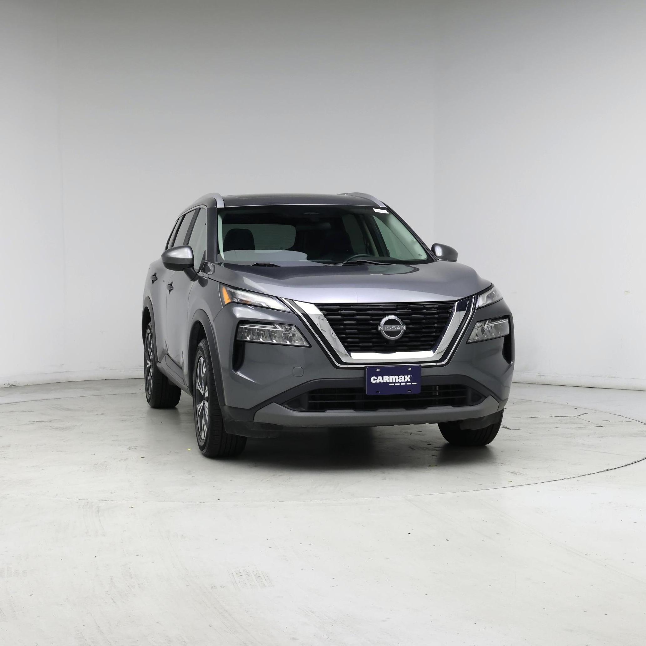 Thumbnail: 2023 Nissan Rogue - 5