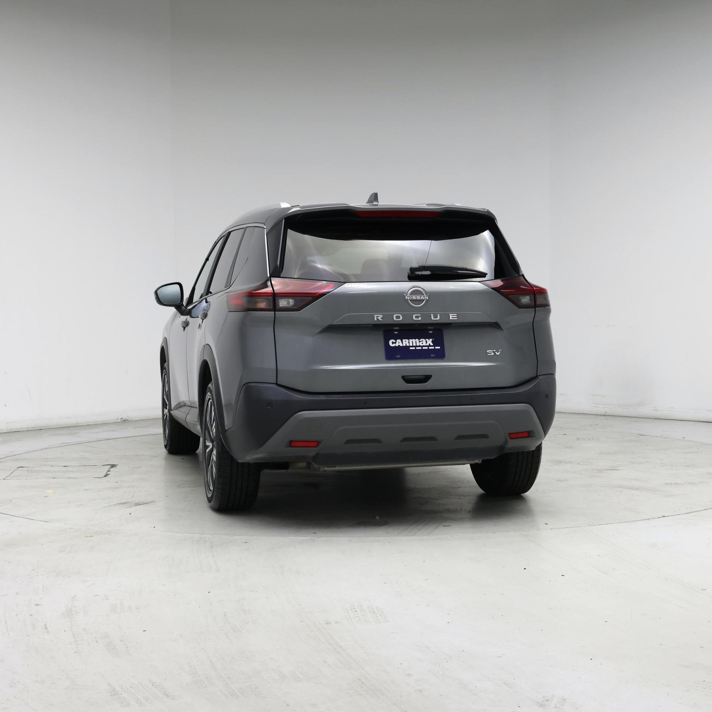 Thumbnail: 2023 Nissan Rogue - 6