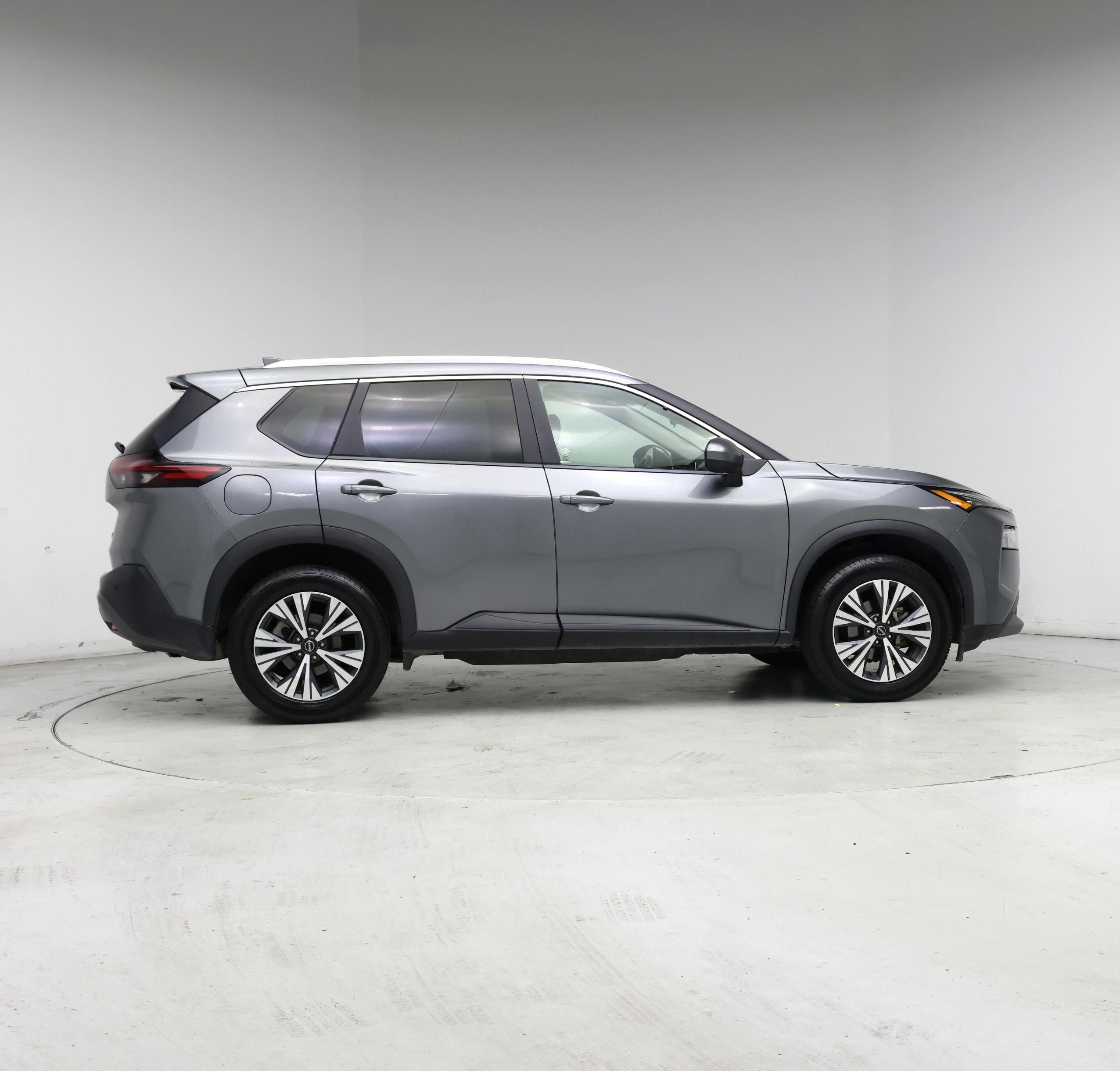 Thumbnail: 2023 Nissan Rogue - 7