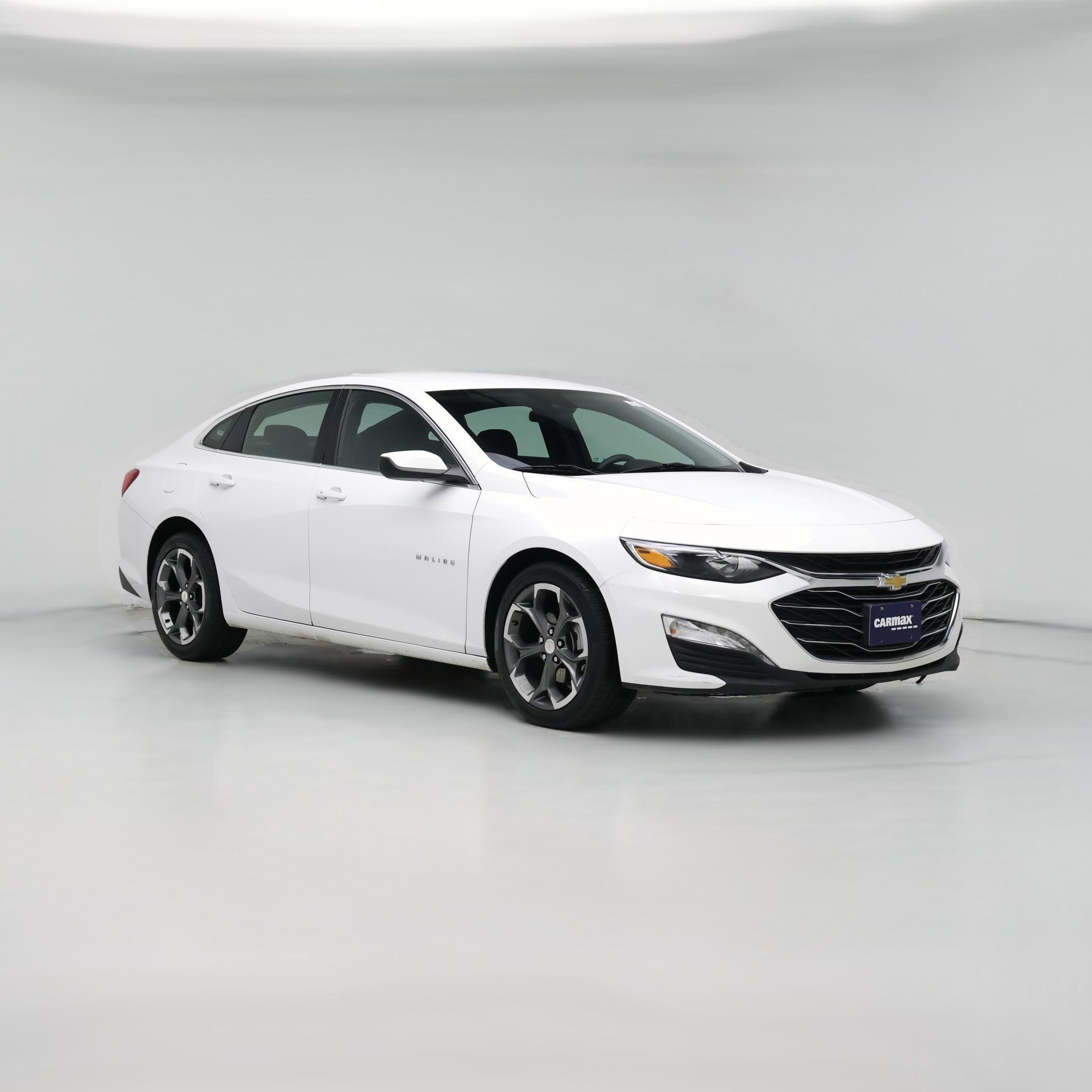 Thumbnail: 2023 Chevrolet Malibu - 1