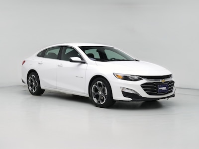 2023 Chevrolet Malibu 1LT