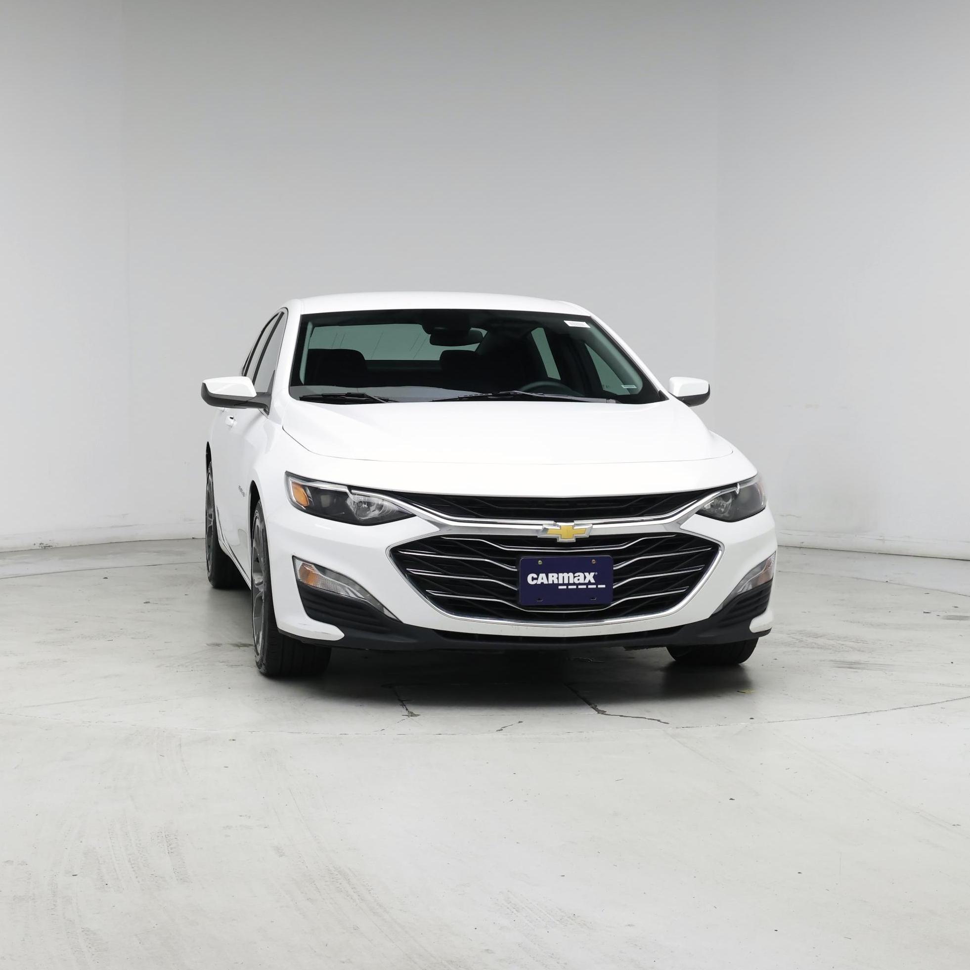 Thumbnail: 2023 Chevrolet Malibu - 5