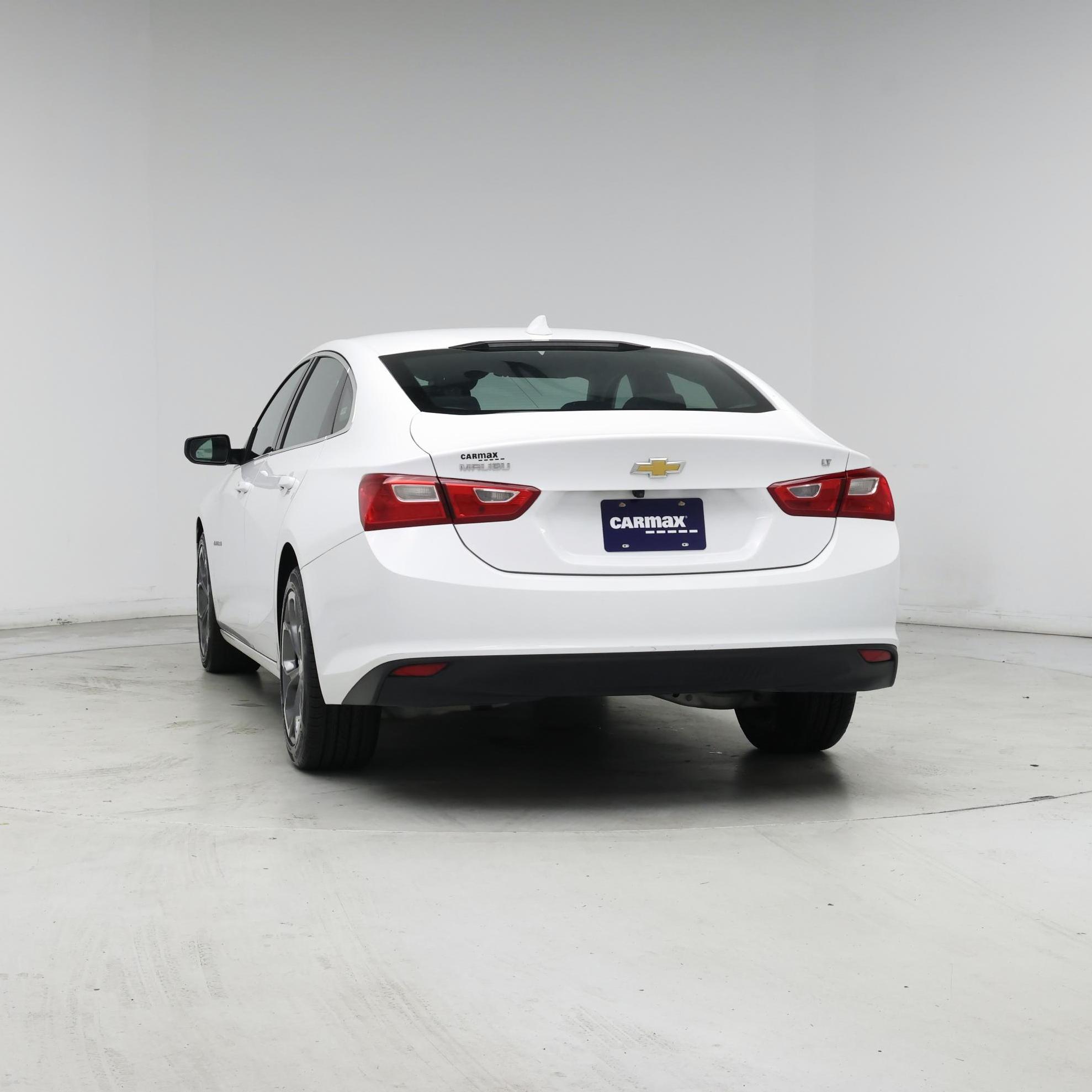 Thumbnail: 2023 Chevrolet Malibu - 6