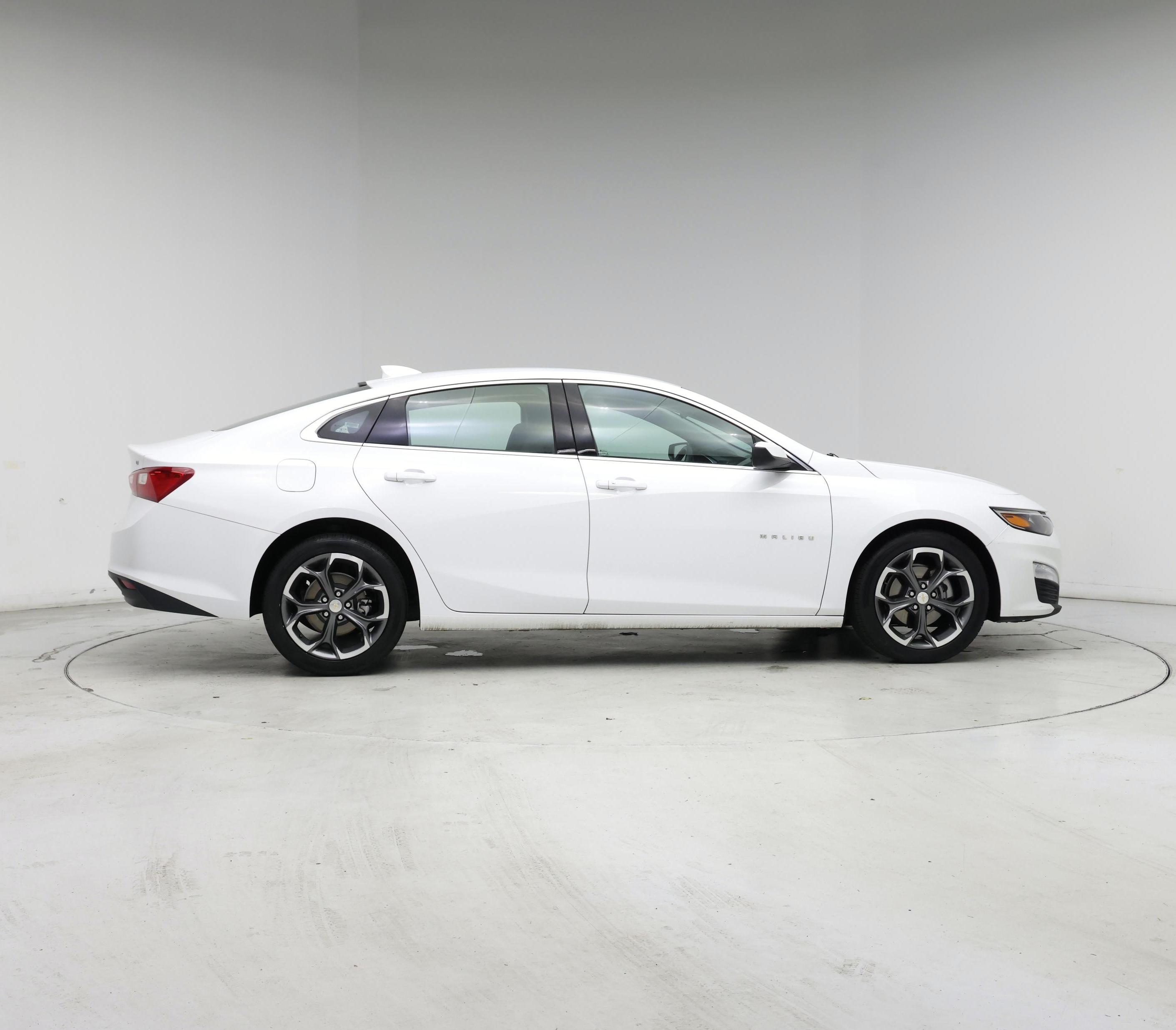 Thumbnail: 2023 Chevrolet Malibu - 7