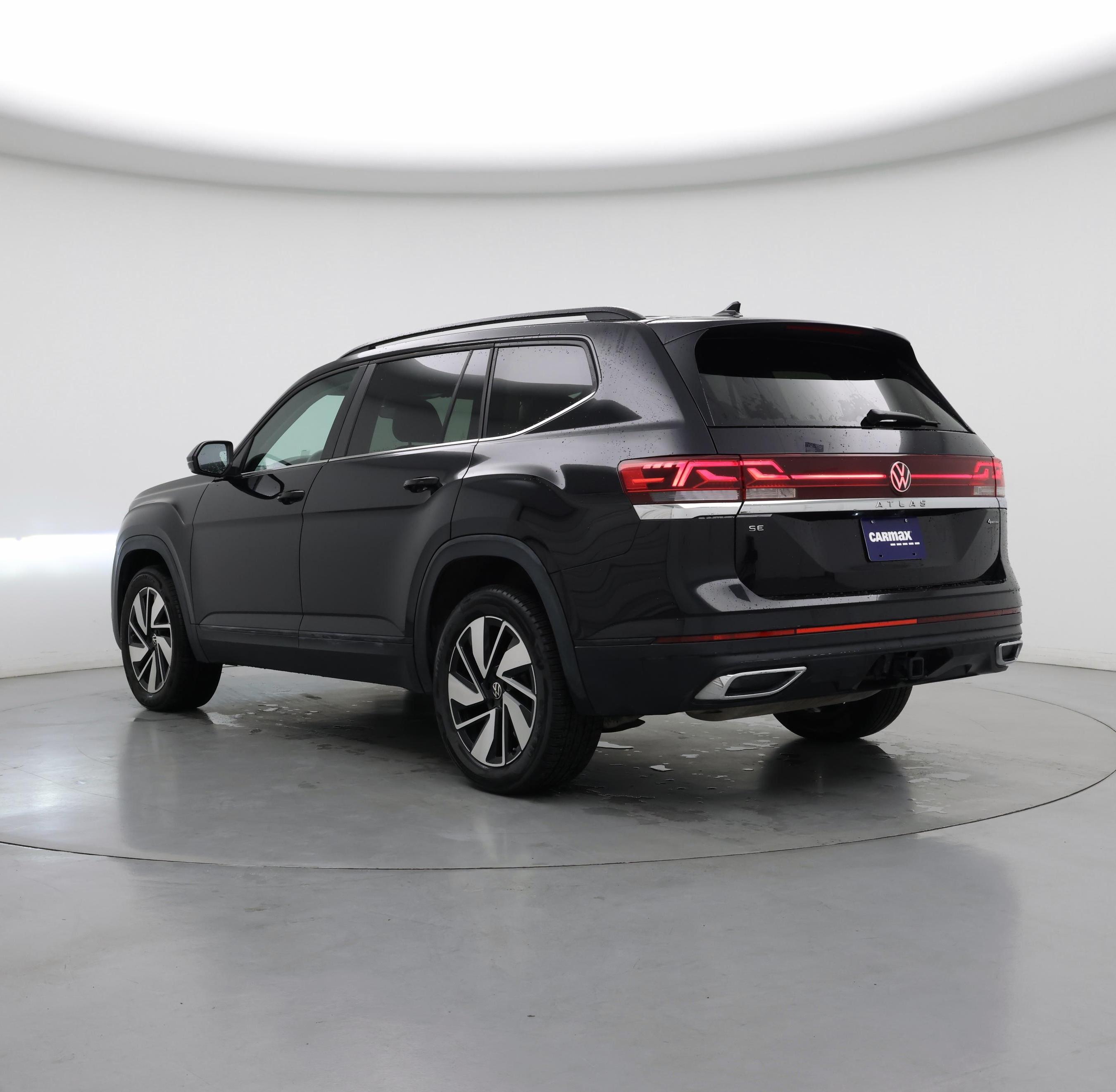 Thumbnail: 2024 Volkswagen Atlas - 2