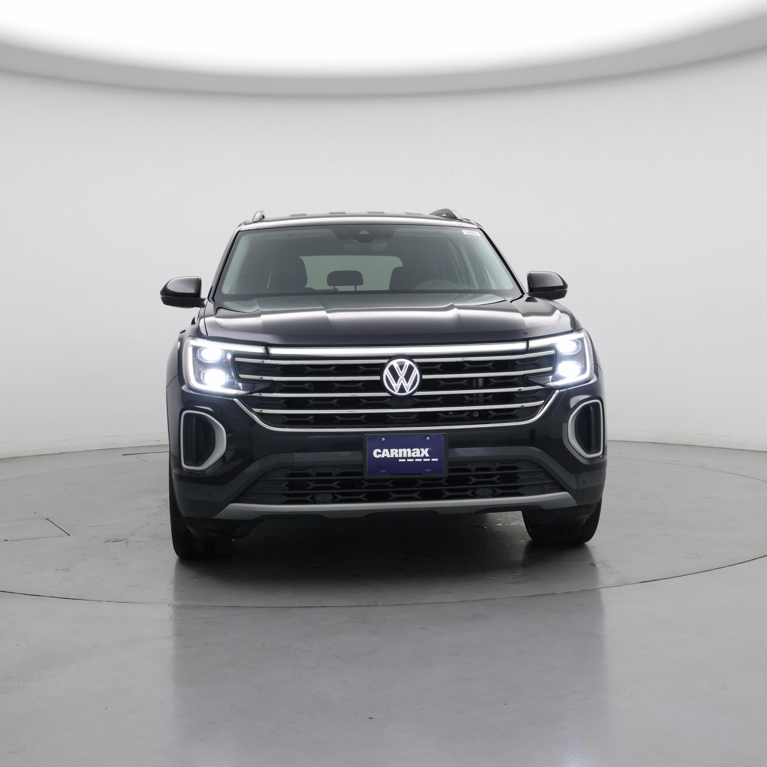 Thumbnail: 2024 Volkswagen Atlas - 5