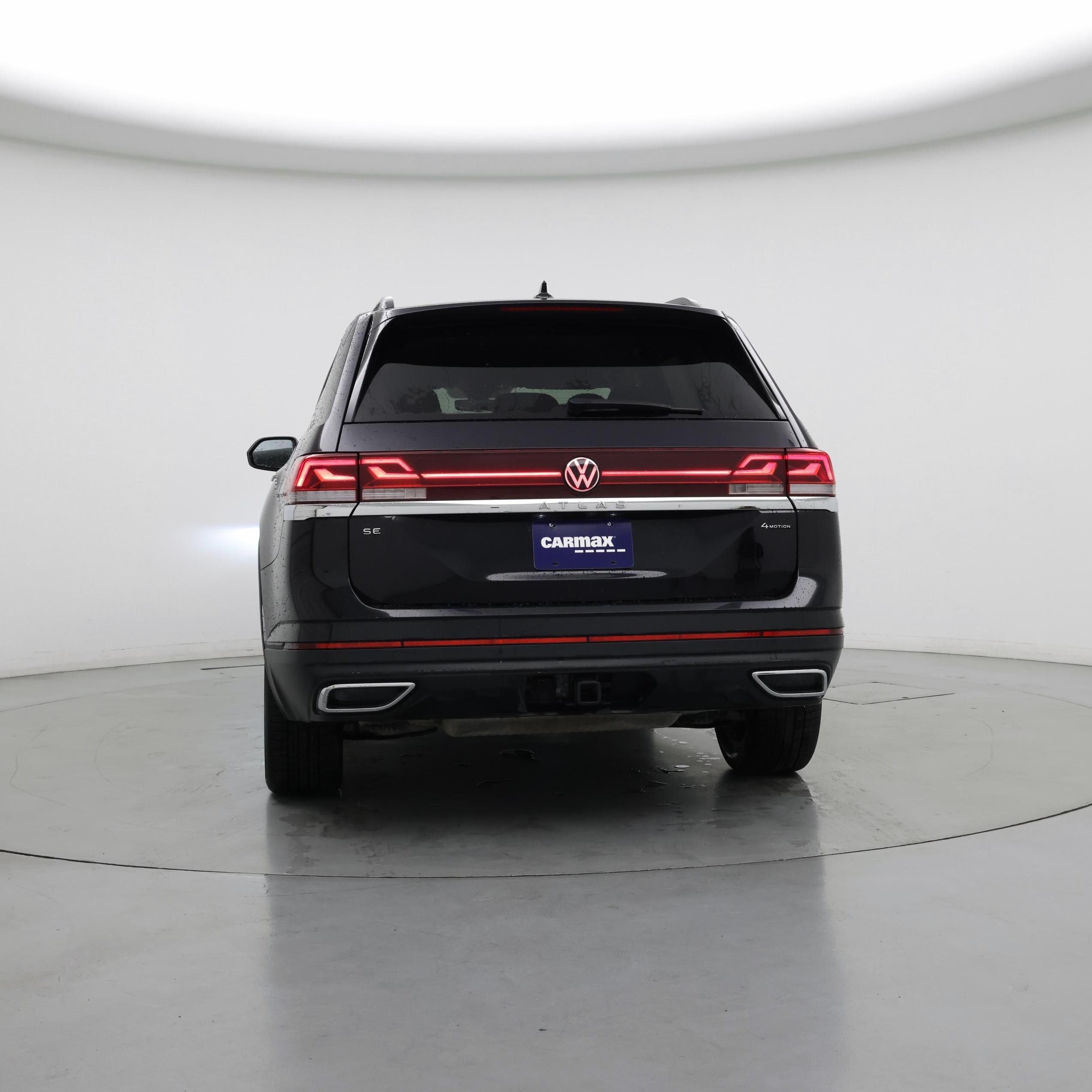 Thumbnail: 2024 Volkswagen Atlas - 6