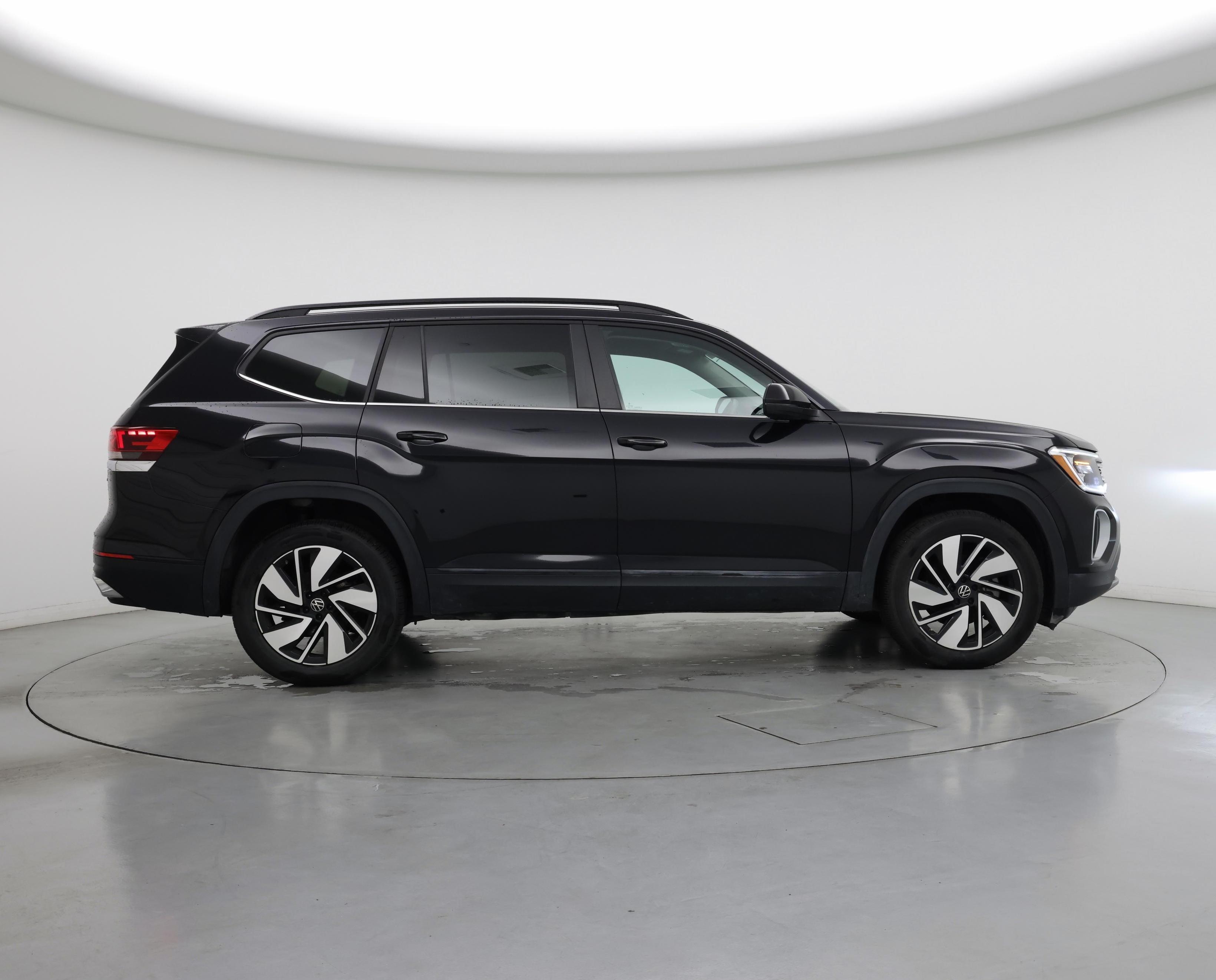 Thumbnail: 2024 Volkswagen Atlas - 7