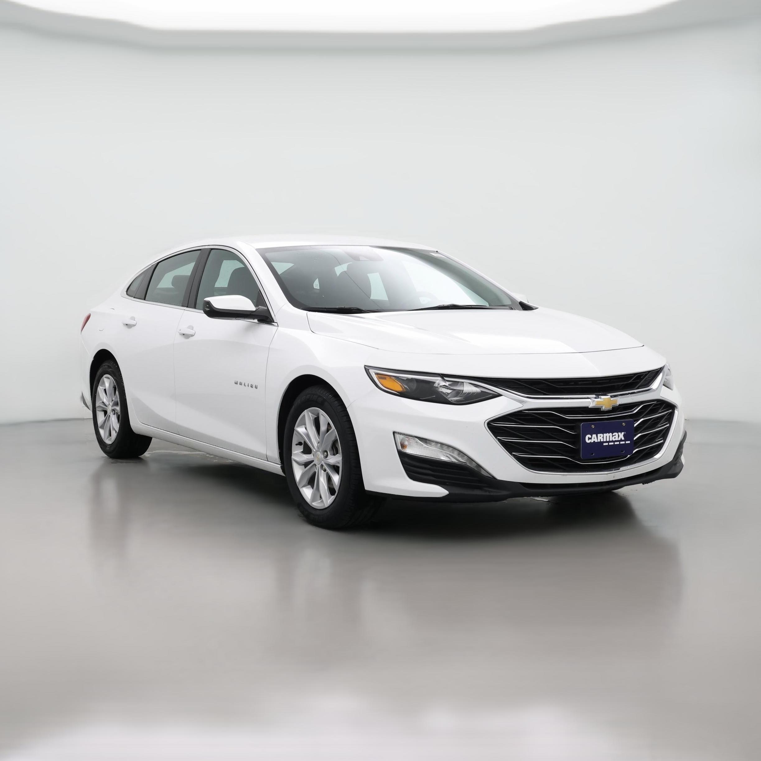 Thumbnail: 2023 Chevrolet Malibu - 1
