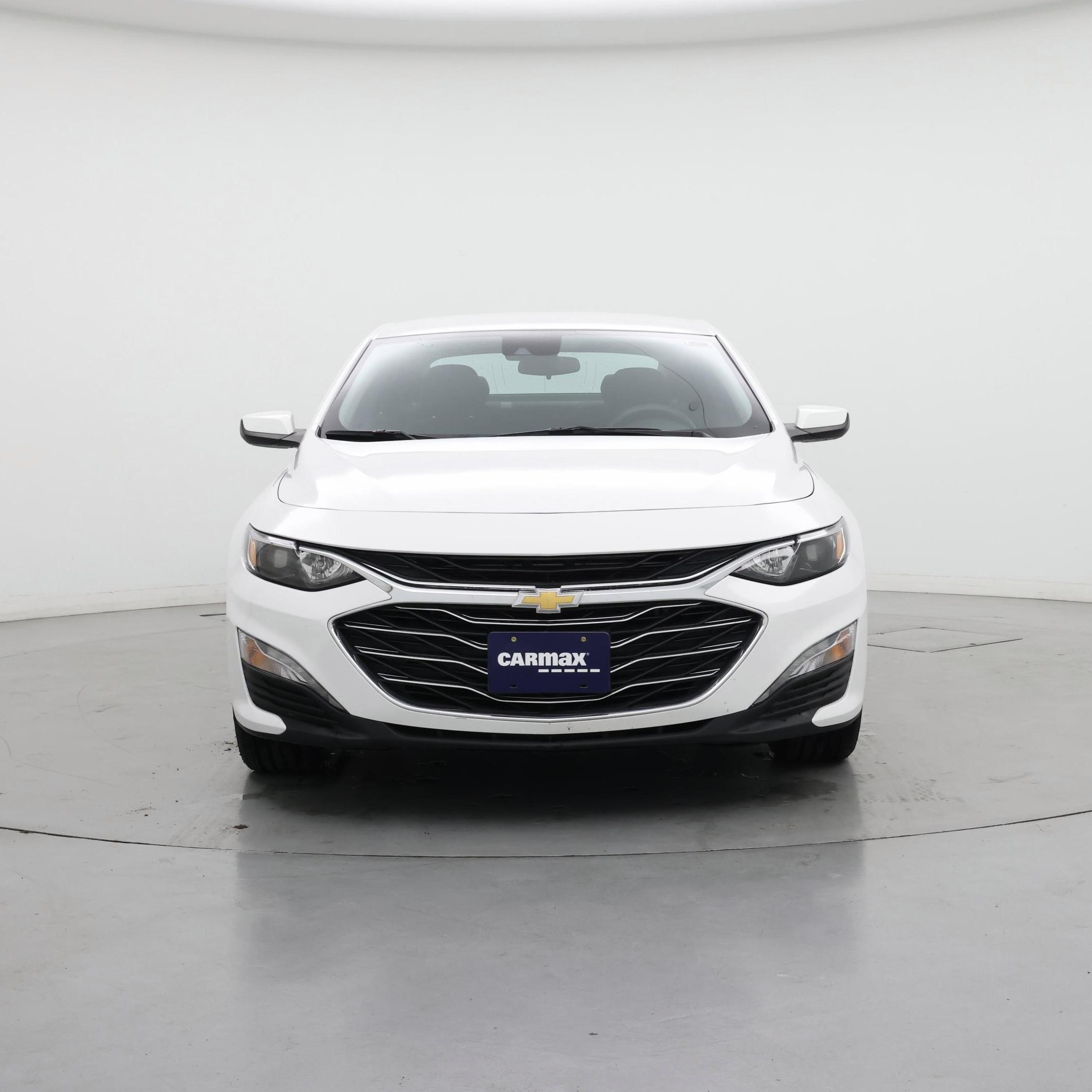 Thumbnail: 2023 Chevrolet Malibu - 5