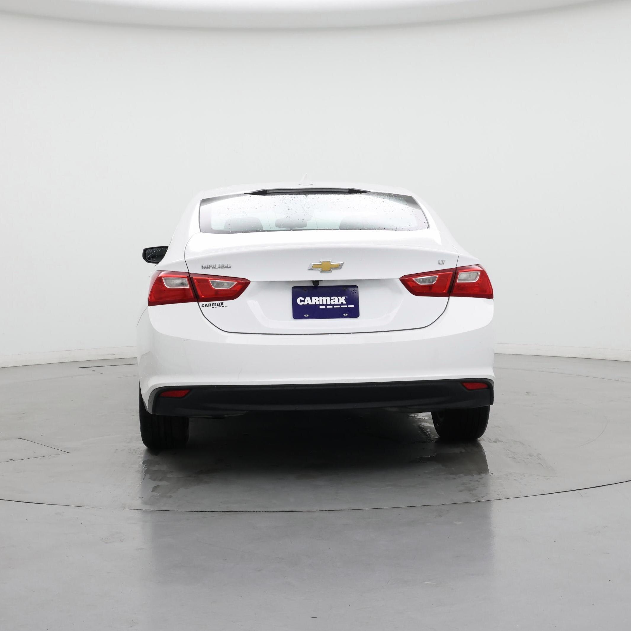 Thumbnail: 2023 Chevrolet Malibu - 6