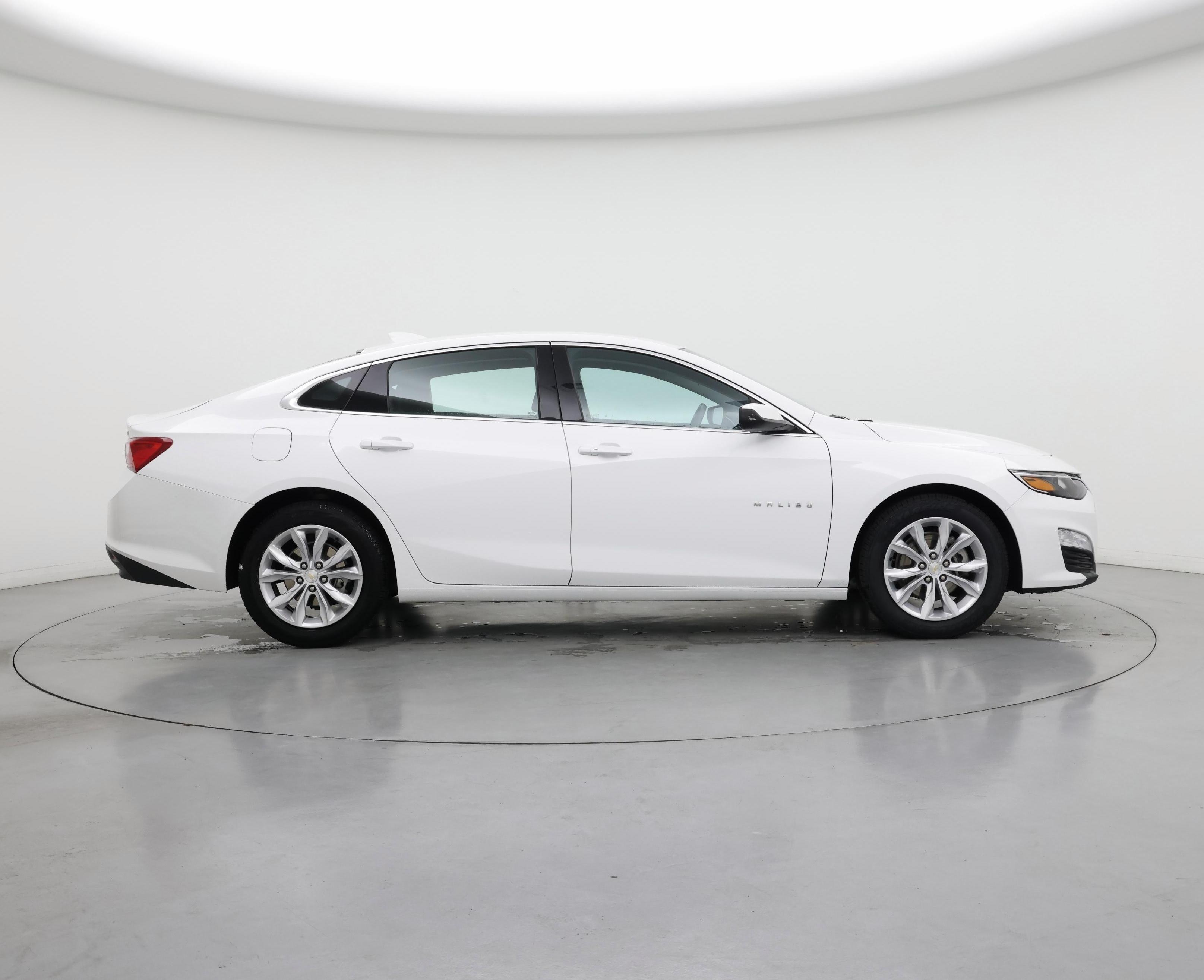 Thumbnail: 2023 Chevrolet Malibu - 7