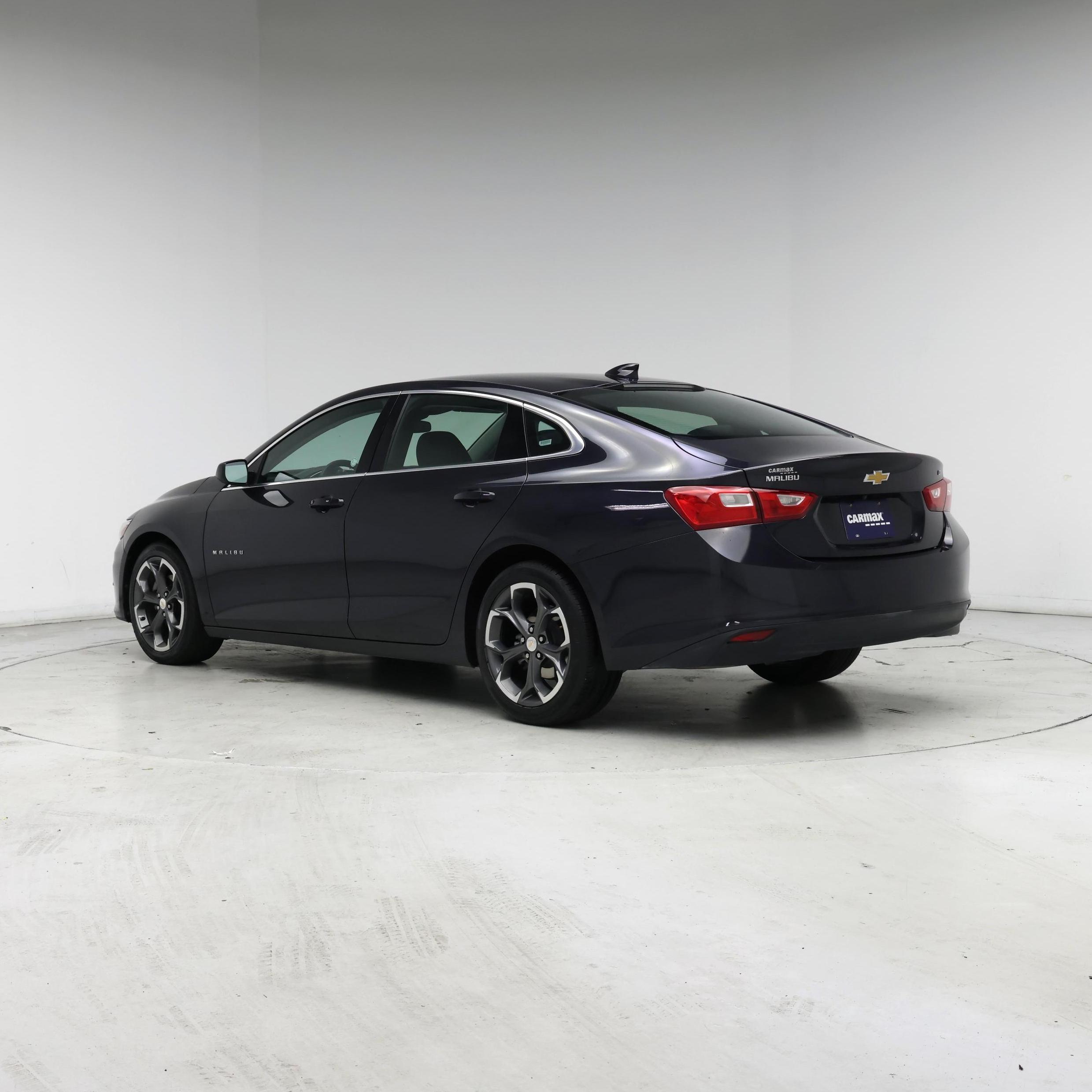Thumbnail: 2023 Chevrolet Malibu - 2