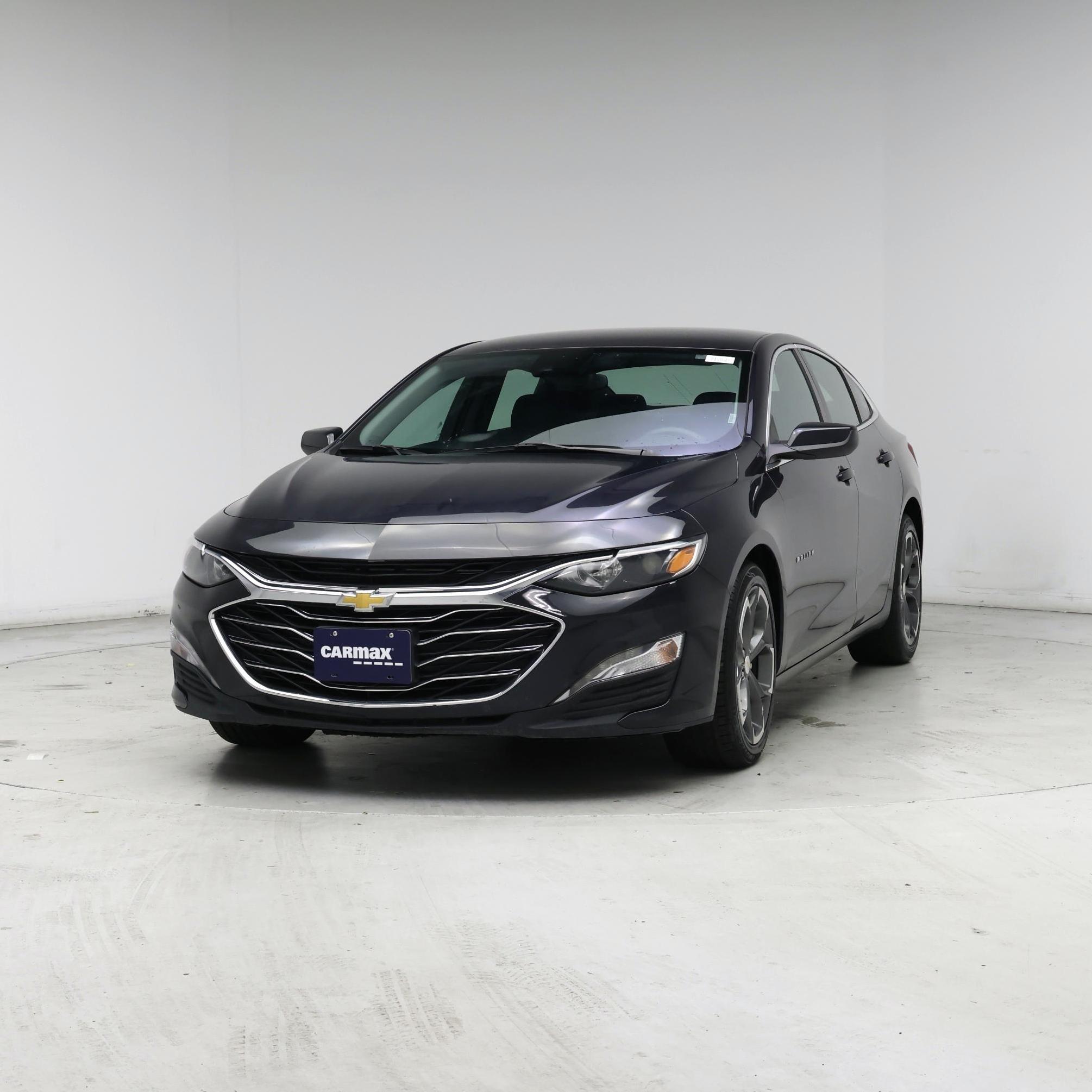 Thumbnail: 2023 Chevrolet Malibu - 4