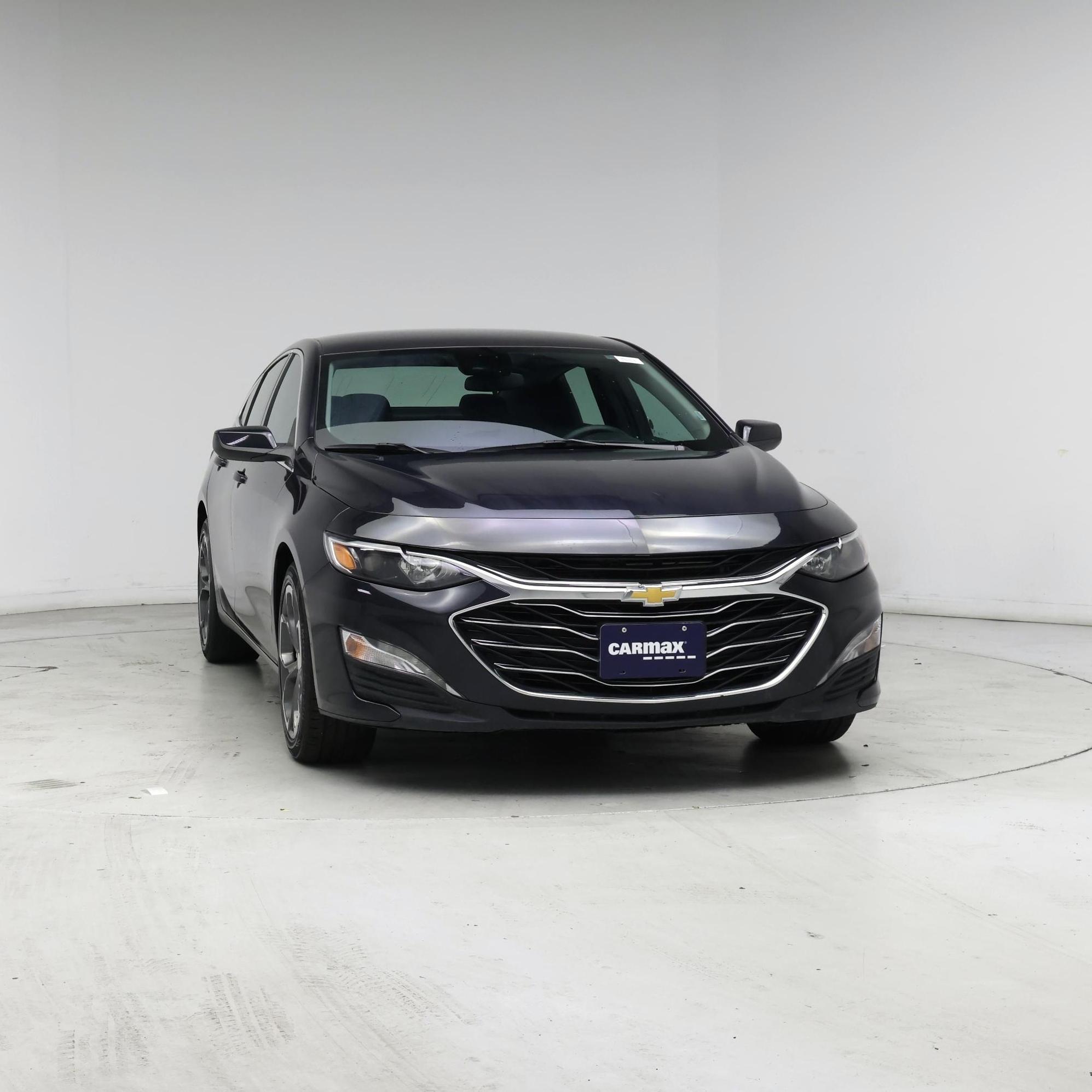 Thumbnail: 2023 Chevrolet Malibu - 5