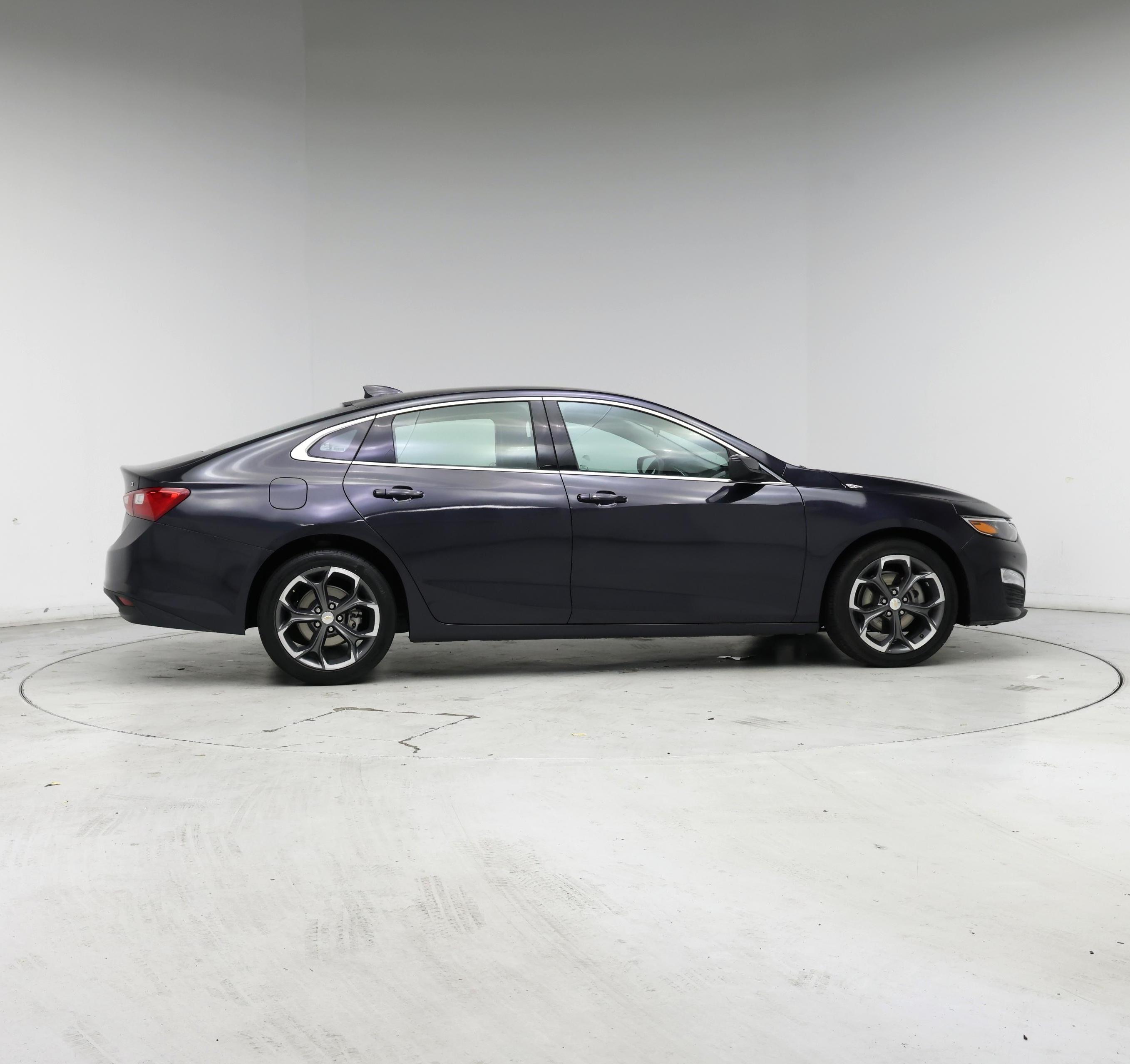 Thumbnail: 2023 Chevrolet Malibu - 7