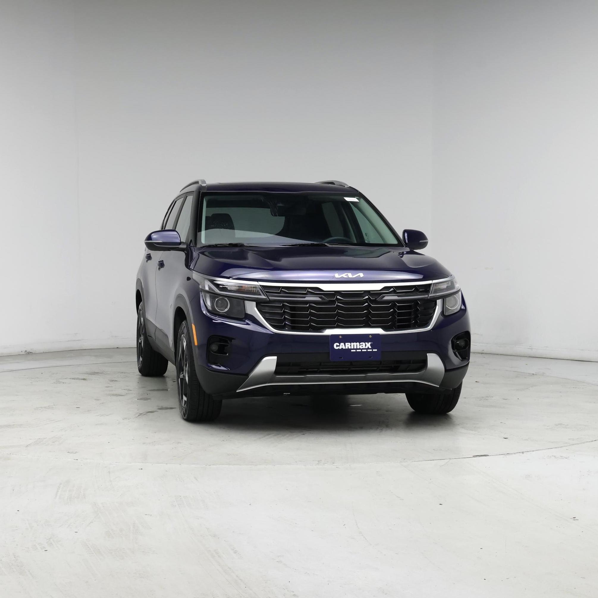 Thumbnail: 2024 Kia Seltos - 5