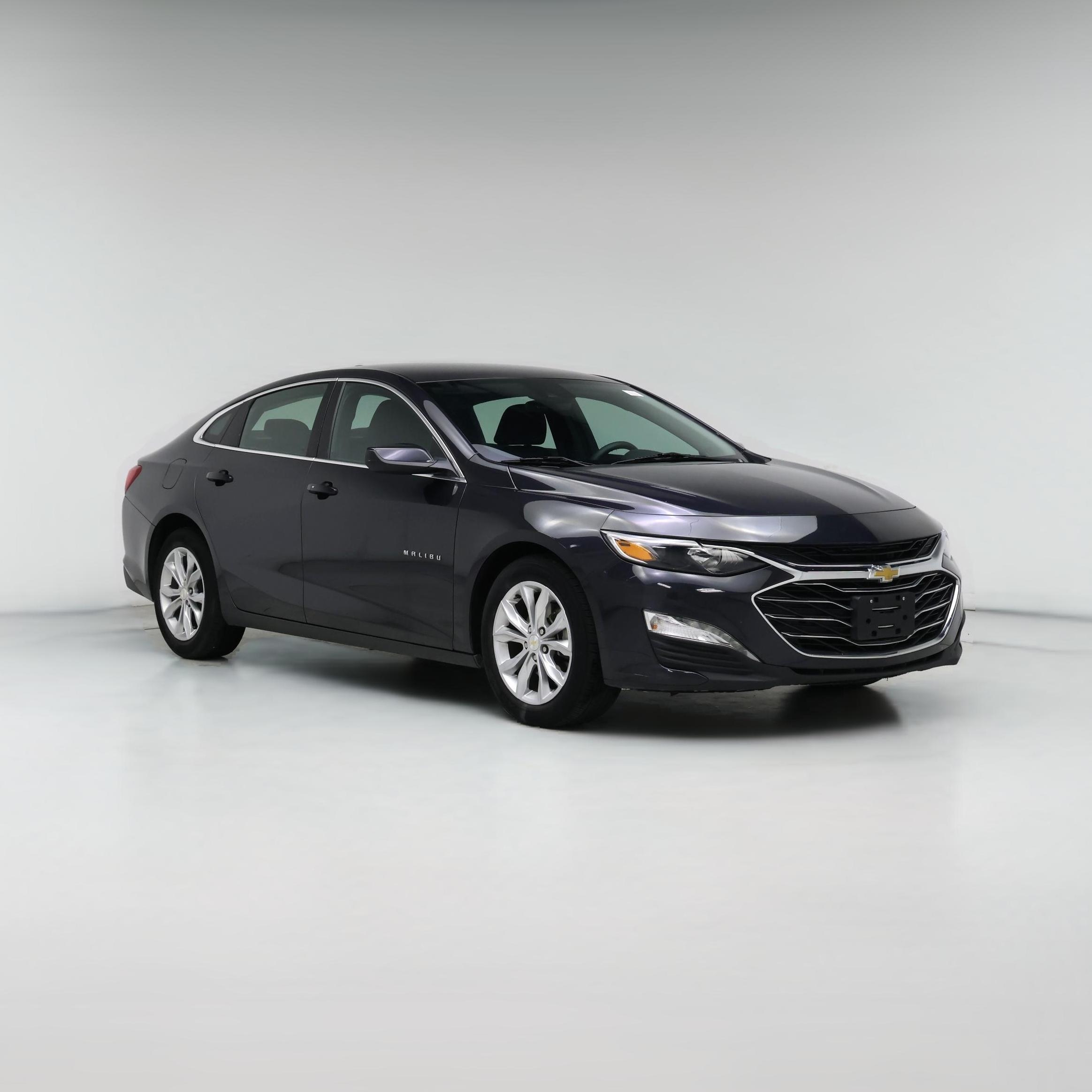 Thumbnail: 2023 Chevrolet Malibu - 1